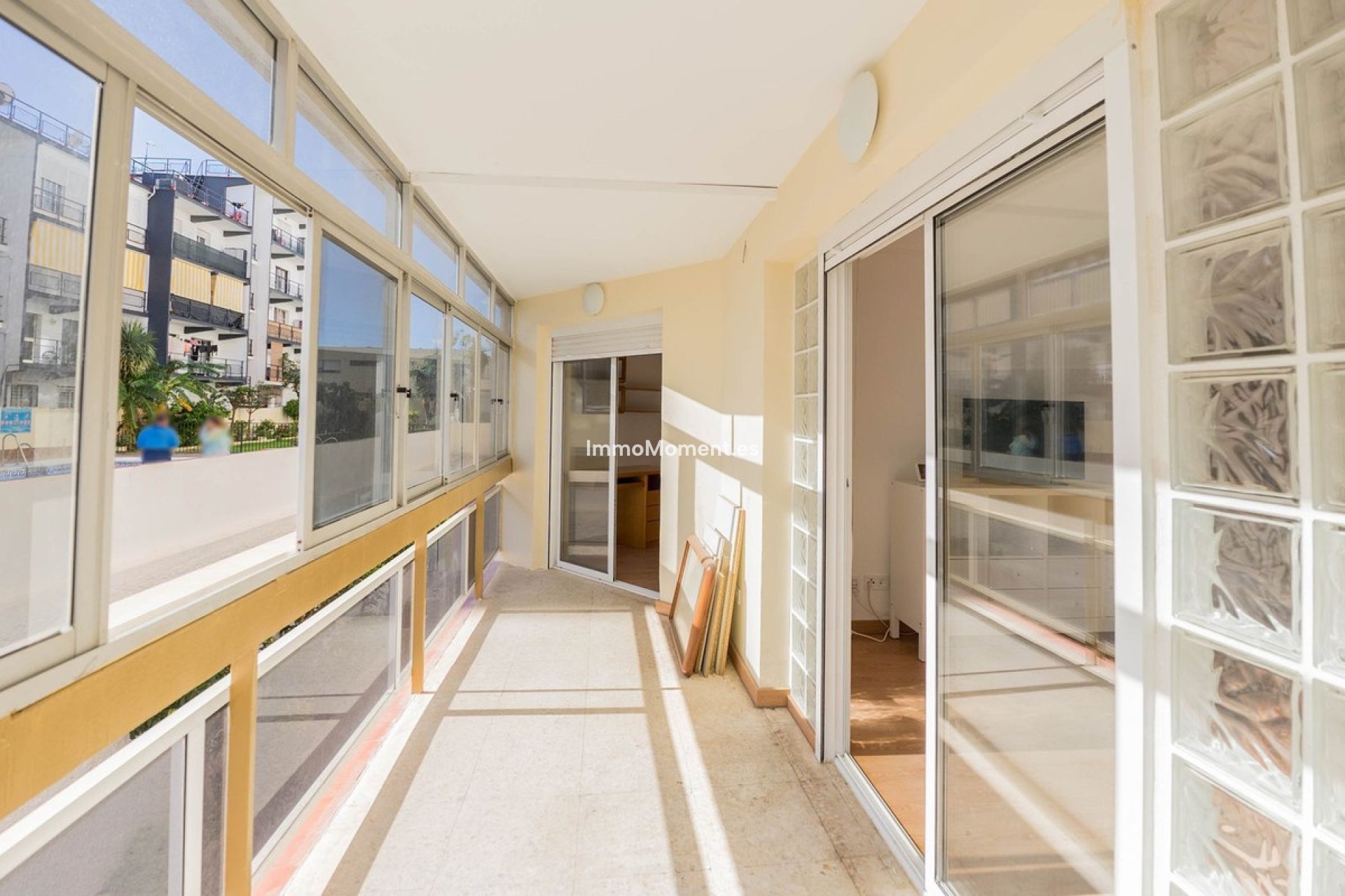 Bestaande woning - Appartement - Torremolinos
