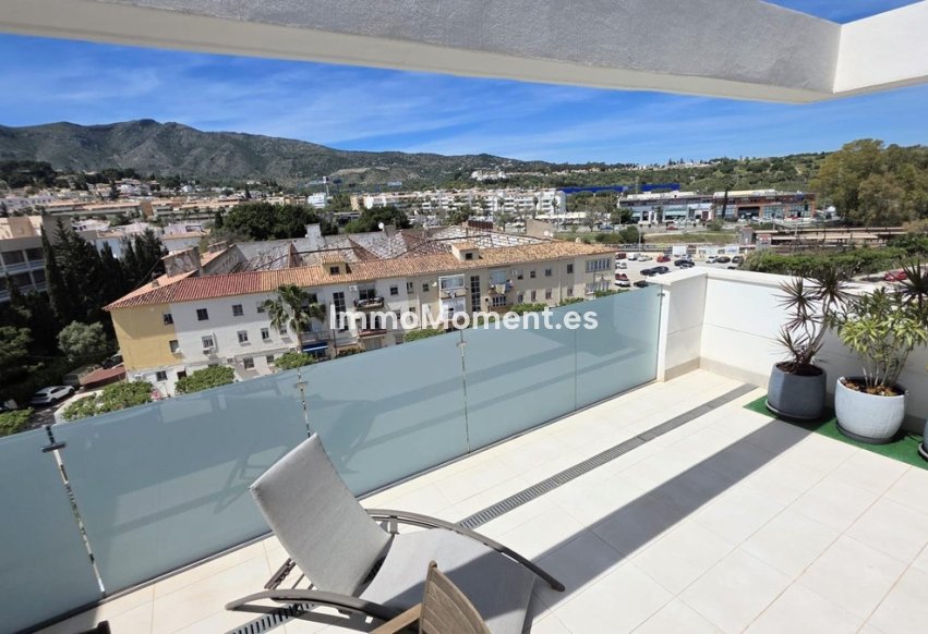 Bestaande woning - Appartement - Torremolinos