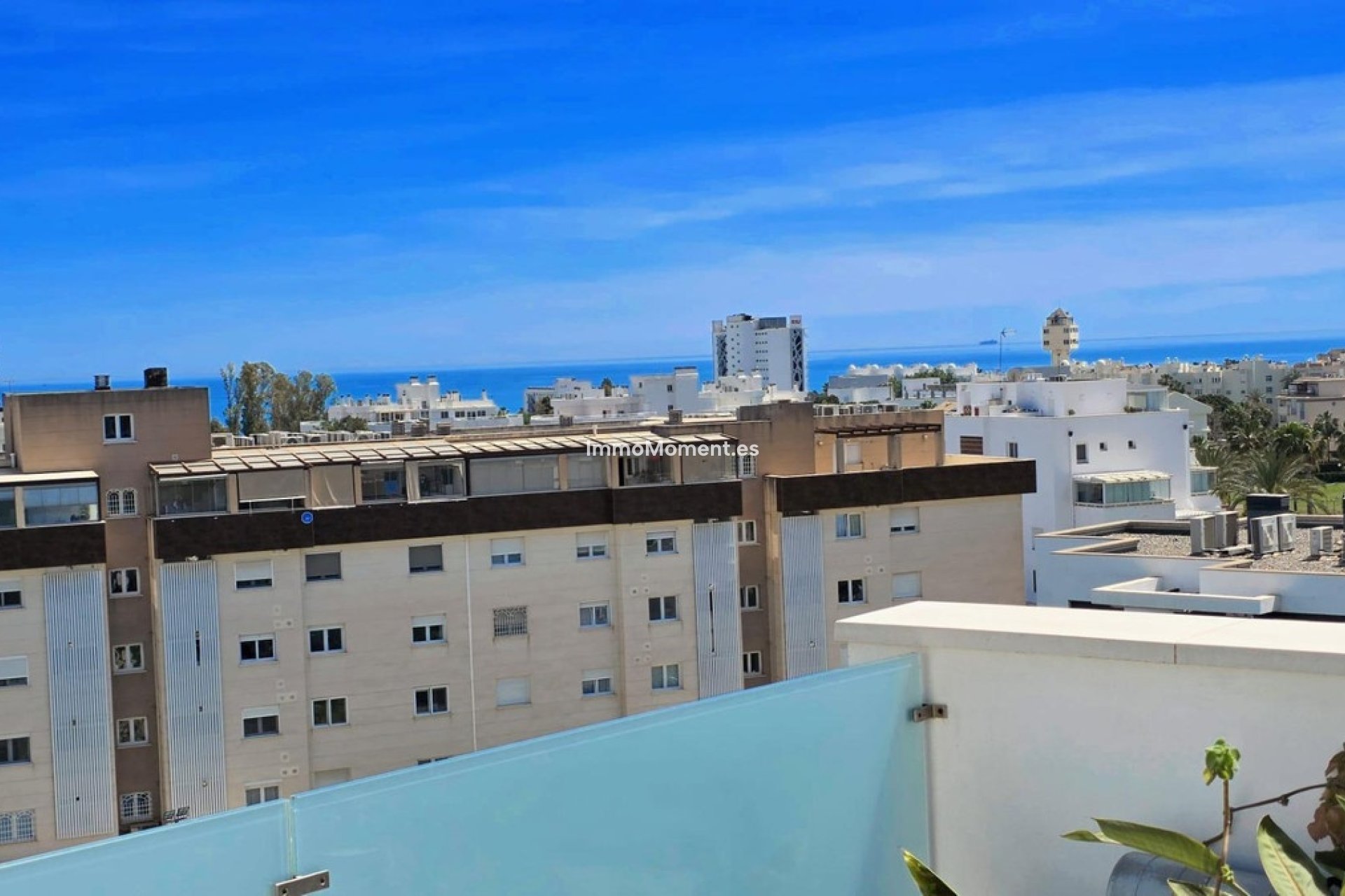 Bestaande woning - Appartement - Torremolinos