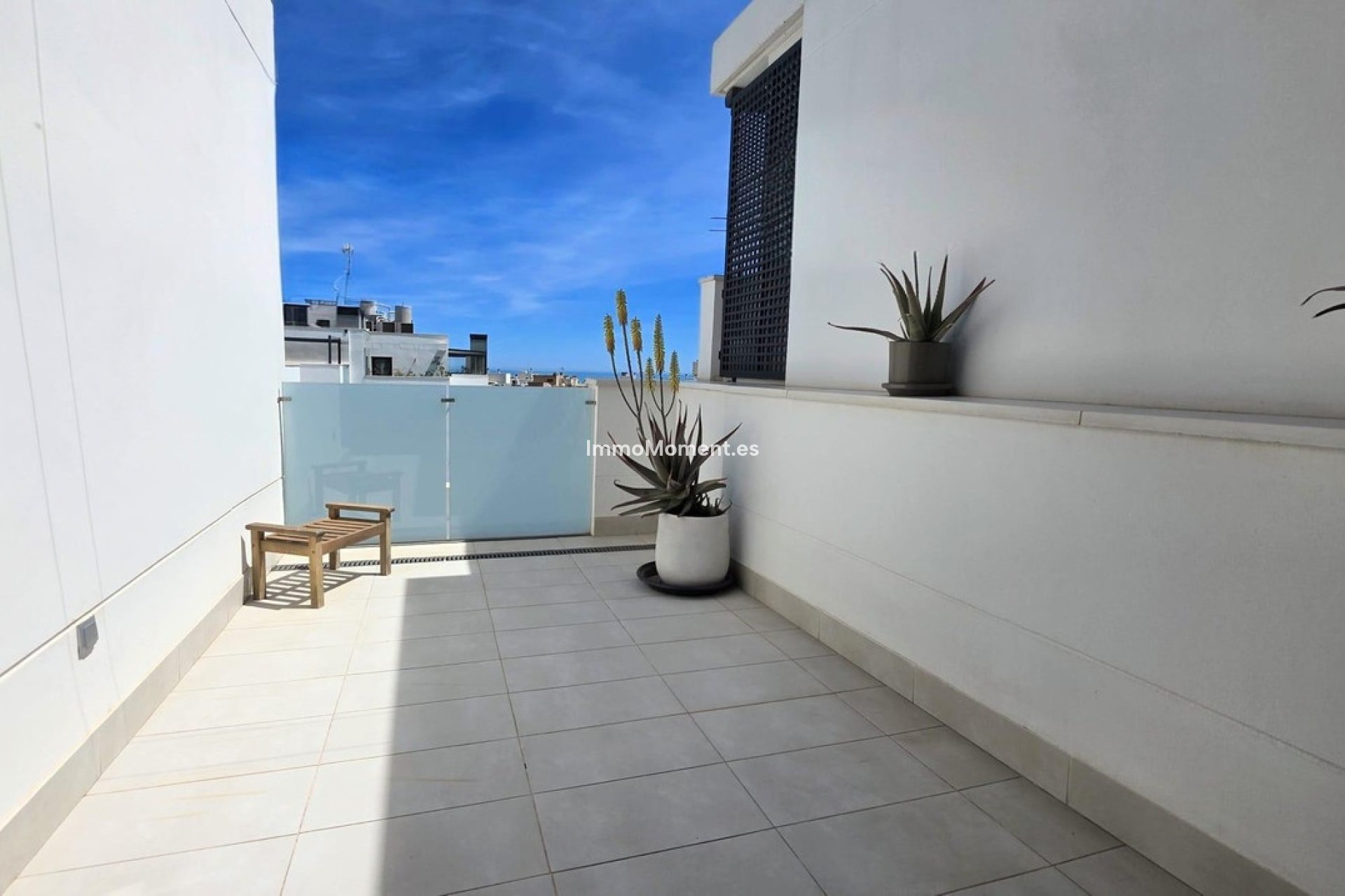 Bestaande woning - Appartement - Torremolinos