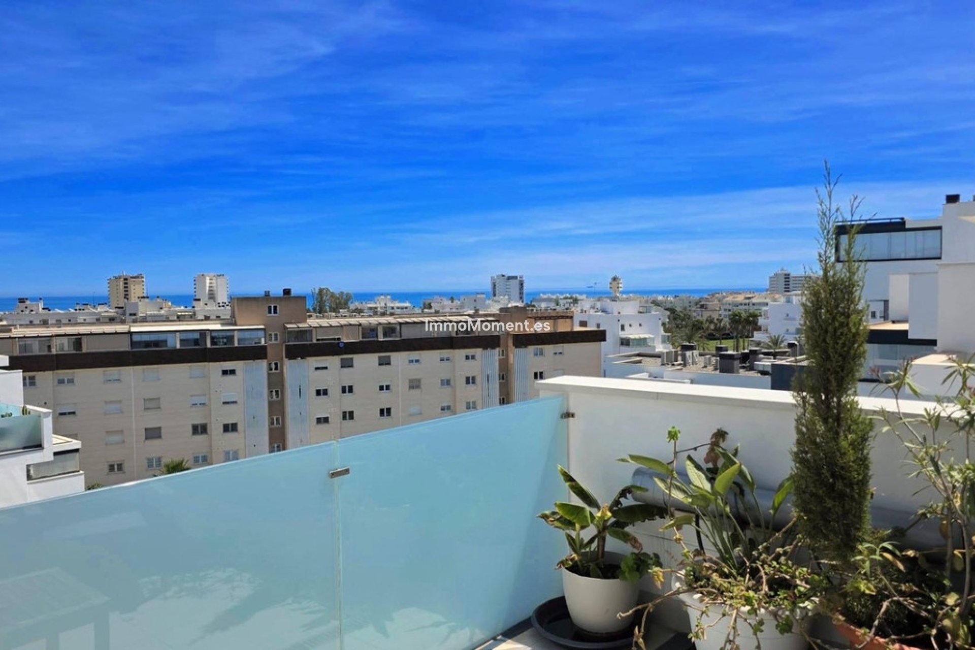 Bestaande woning - Appartement - Torremolinos