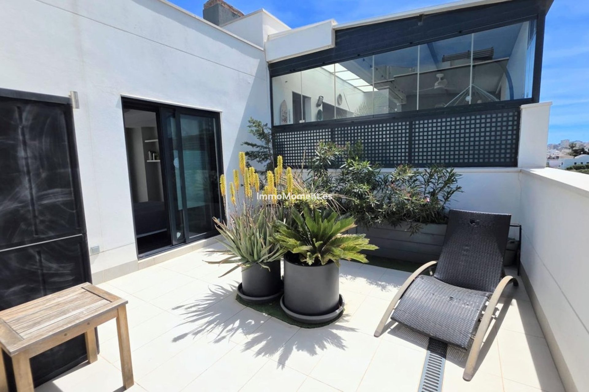 Bestaande woning - Appartement - Torremolinos