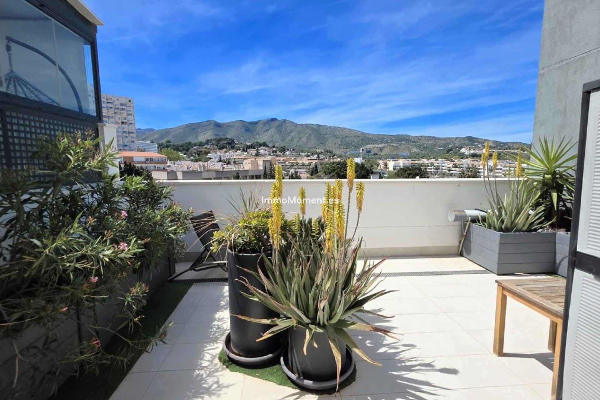 Bestaande woning - Appartement - Torremolinos