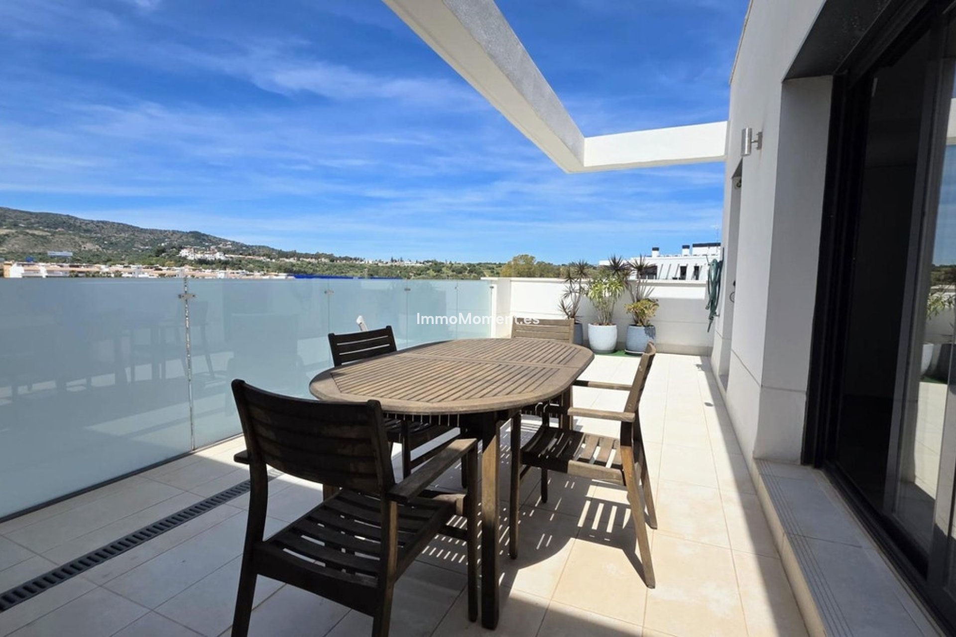 Bestaande woning - Appartement - Torremolinos