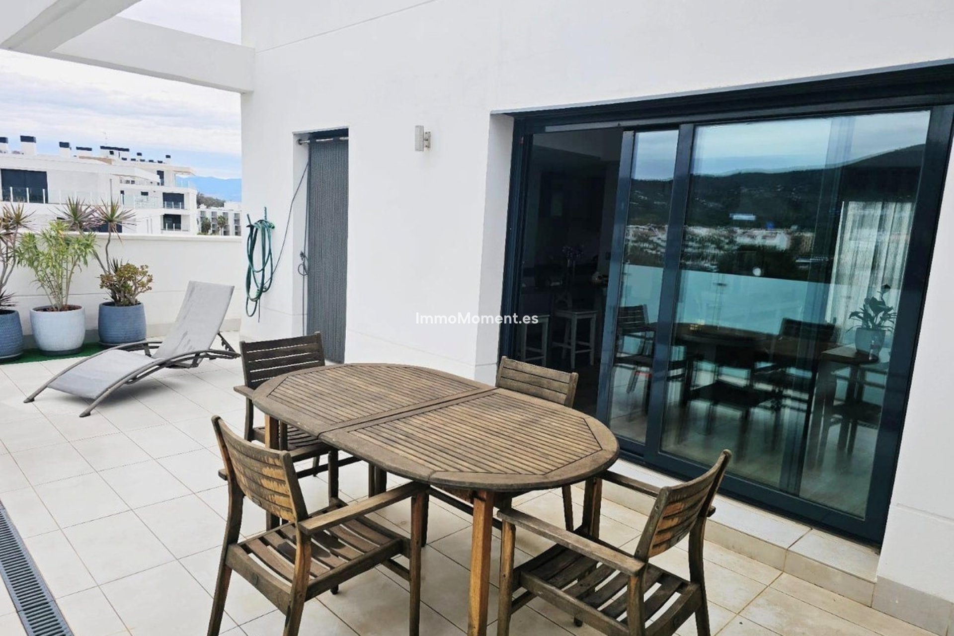 Bestaande woning - Appartement - Torremolinos