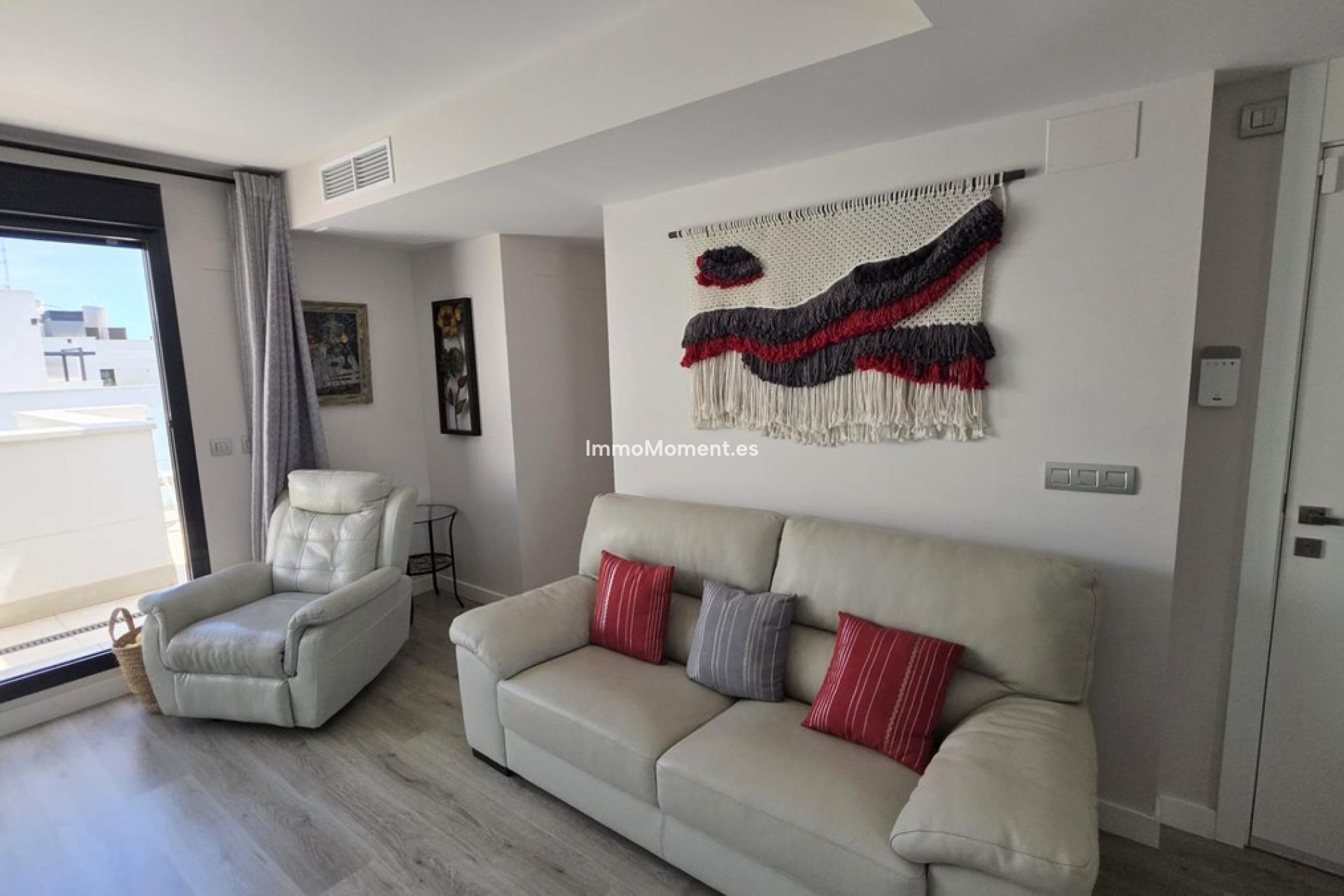 Bestaande woning - Appartement - Torremolinos