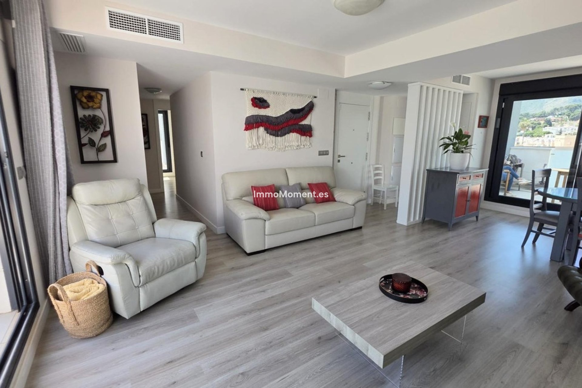 Bestaande woning - Appartement - Torremolinos