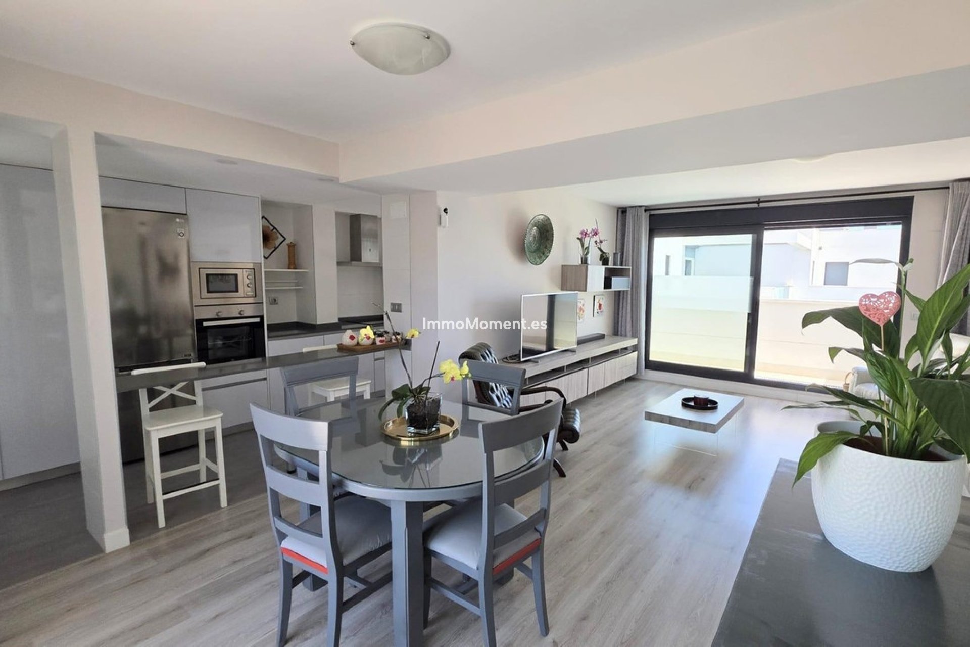 Bestaande woning - Appartement - Torremolinos