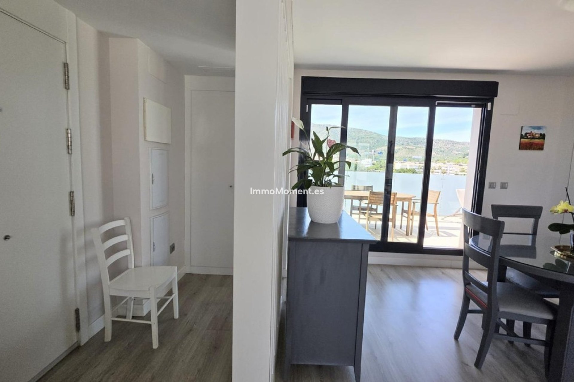 Bestaande woning - Appartement - Torremolinos