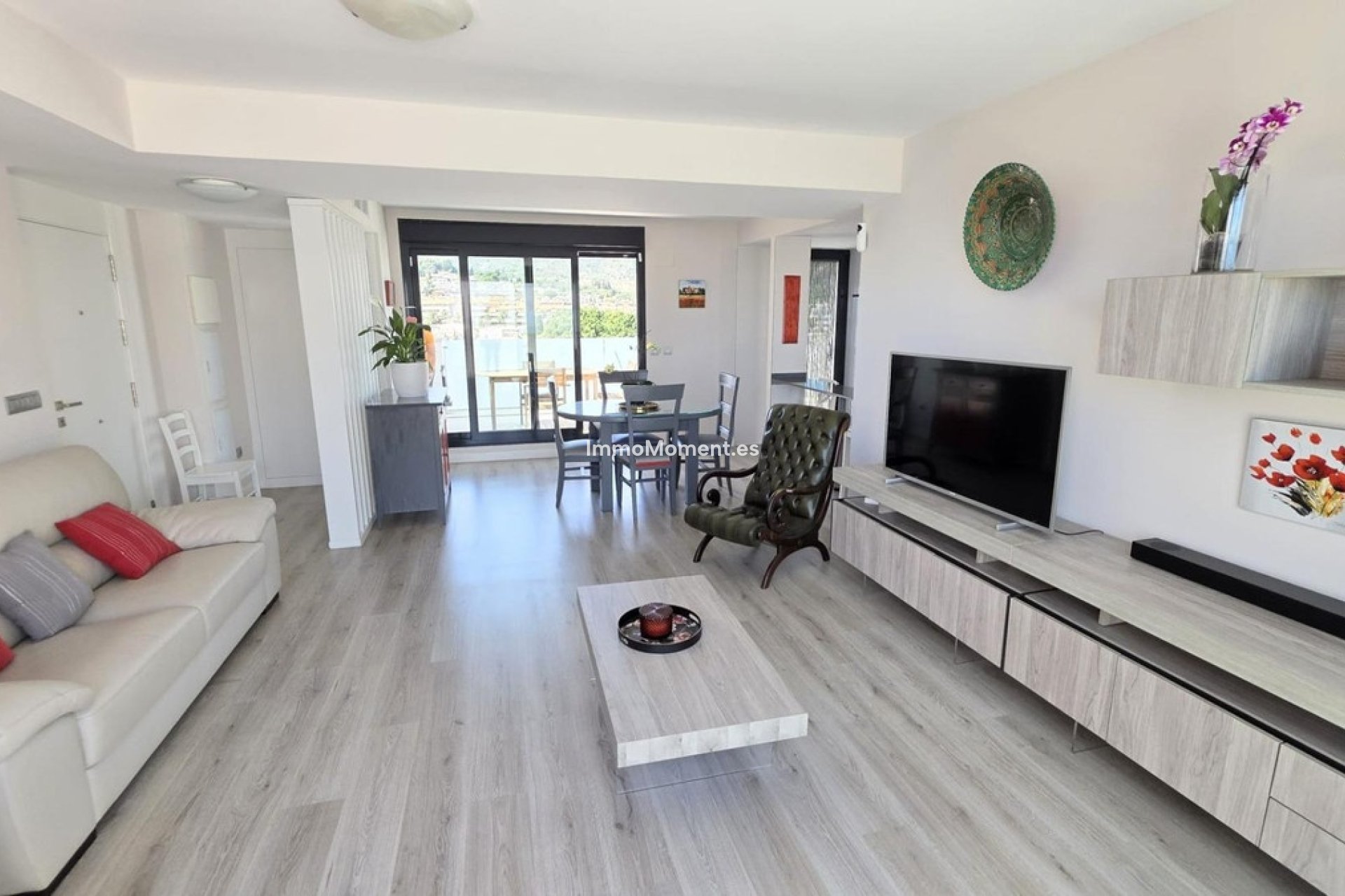 Bestaande woning - Appartement - Torremolinos