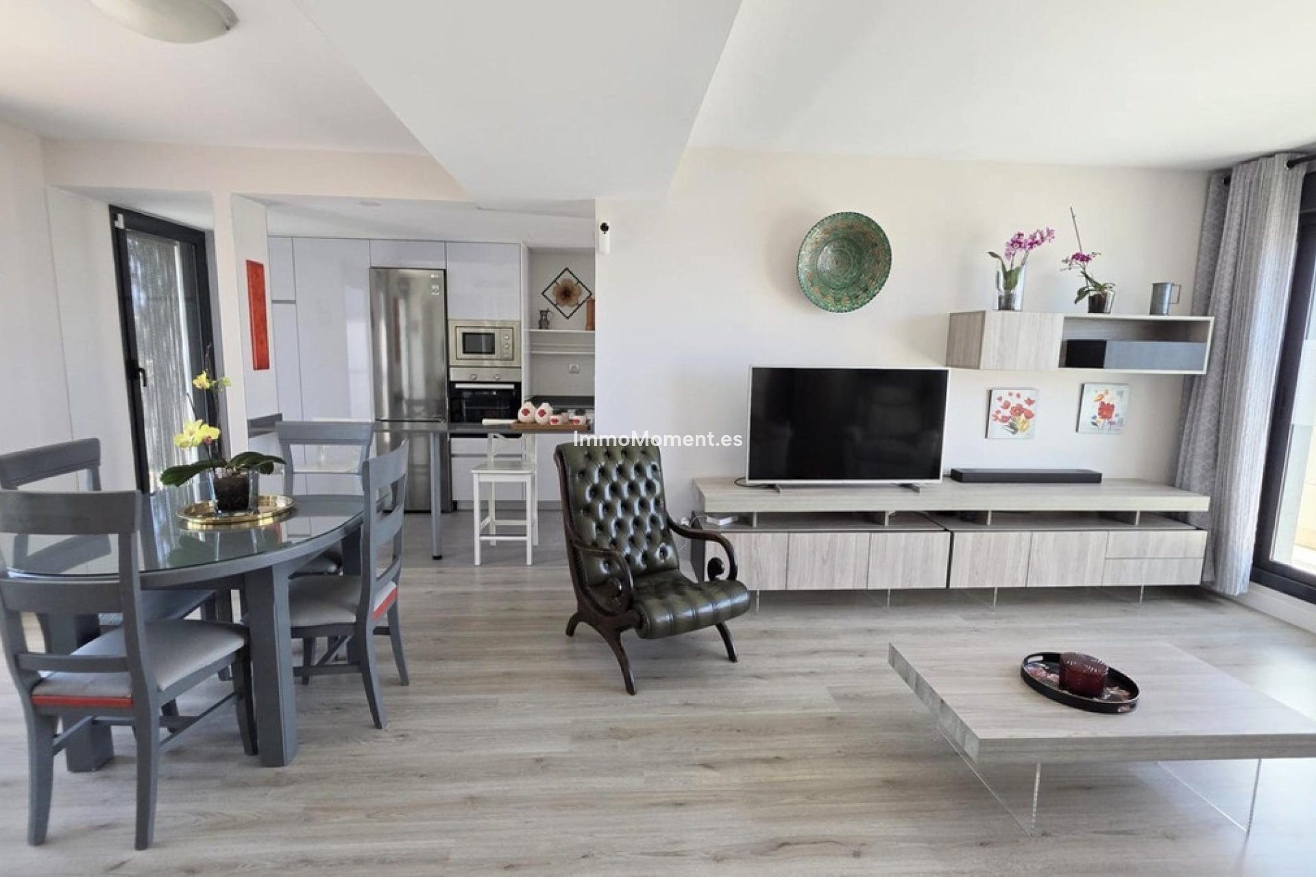 Bestaande woning - Appartement - Torremolinos