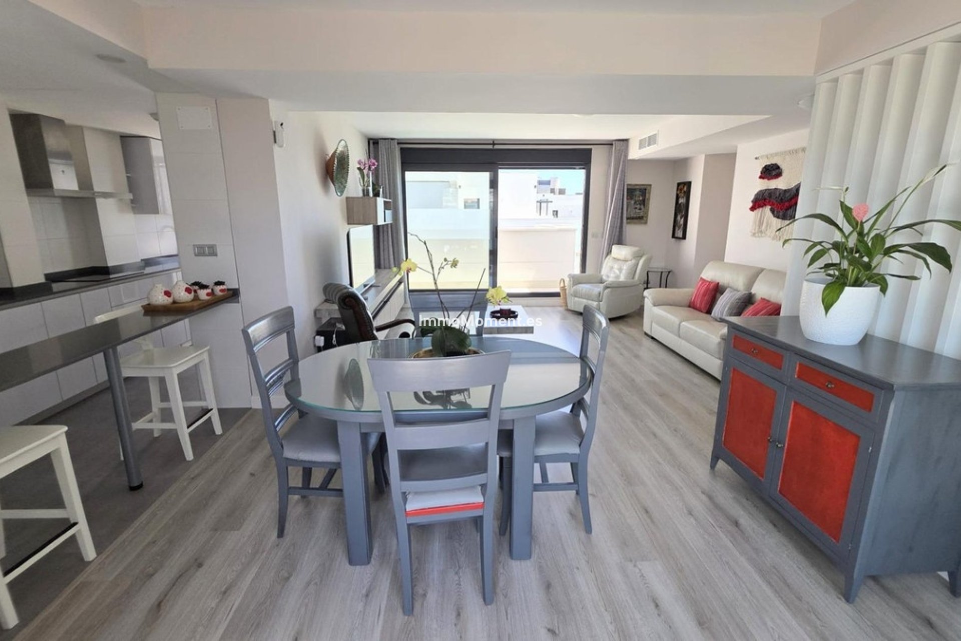 Bestaande woning - Appartement - Torremolinos