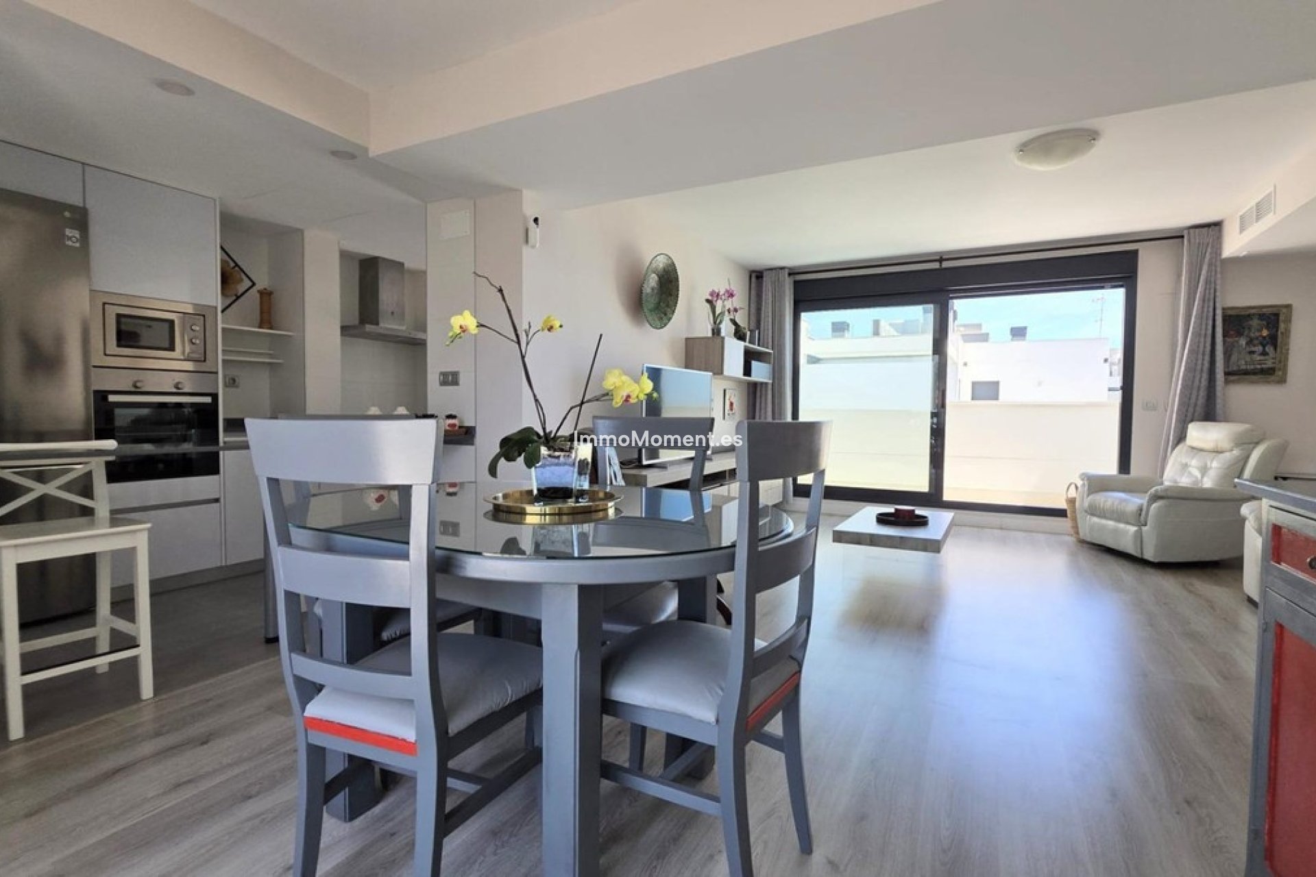 Bestaande woning - Appartement - Torremolinos