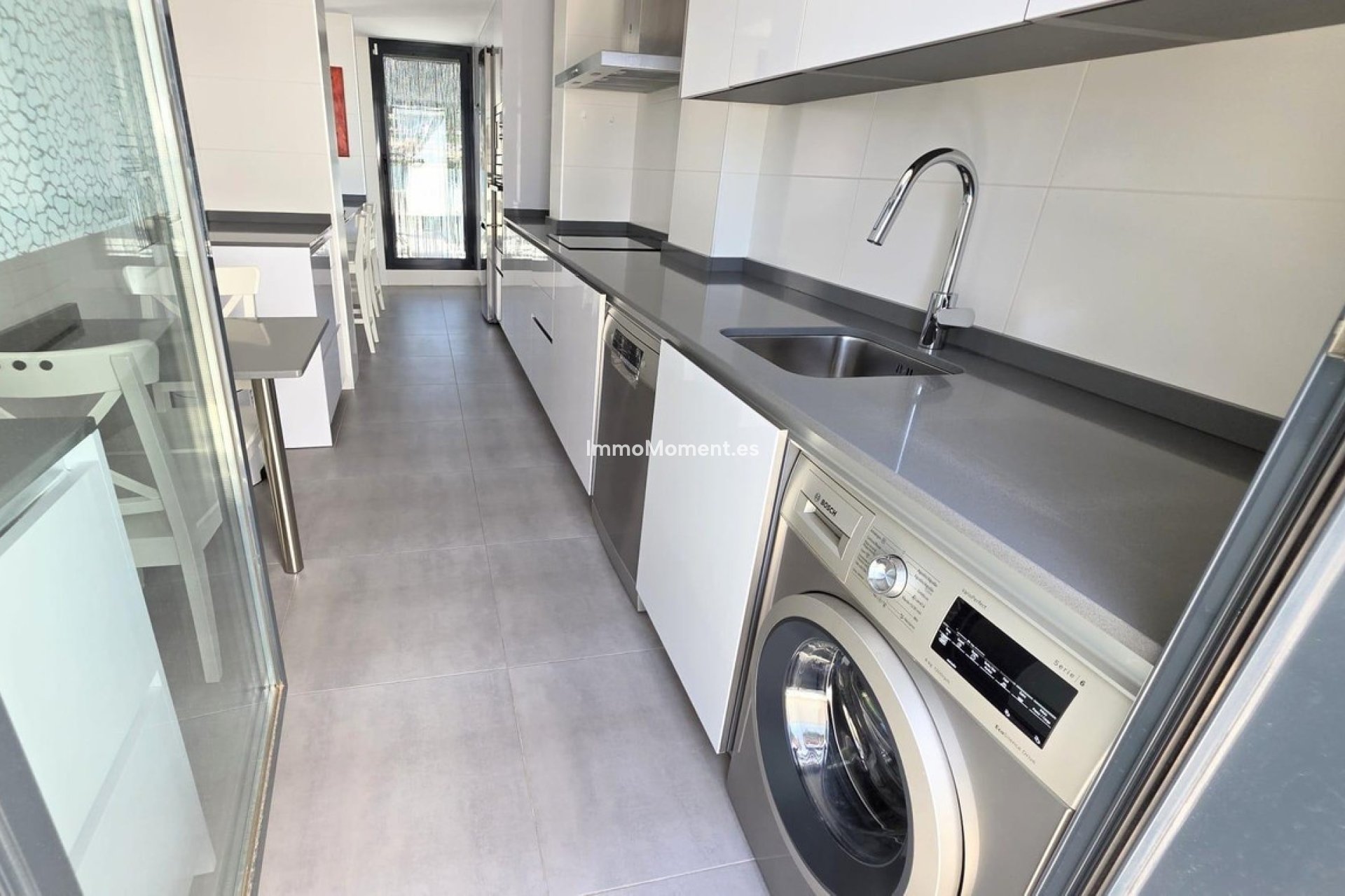 Bestaande woning - Appartement - Torremolinos