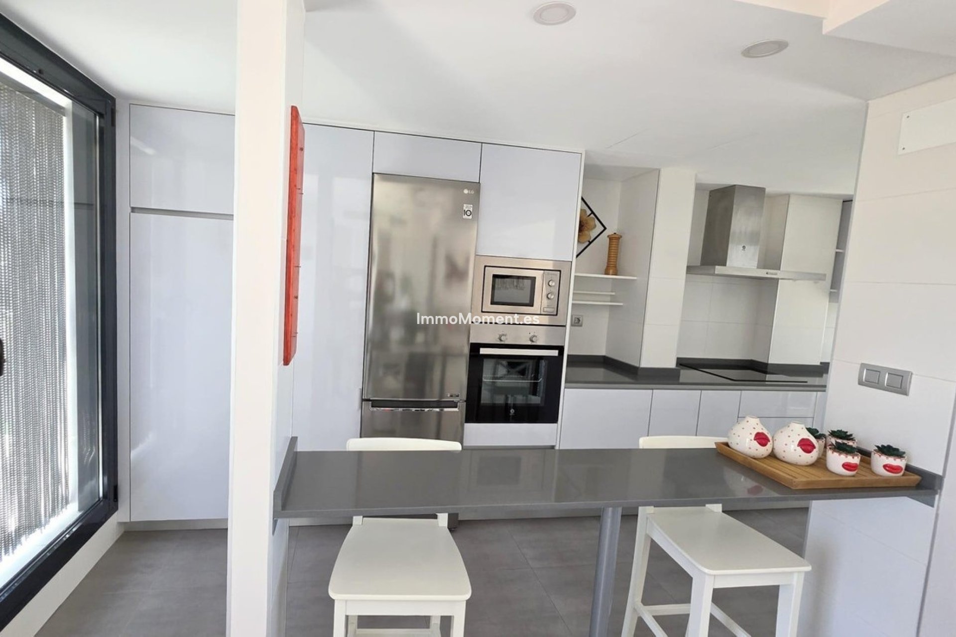 Bestaande woning - Appartement - Torremolinos