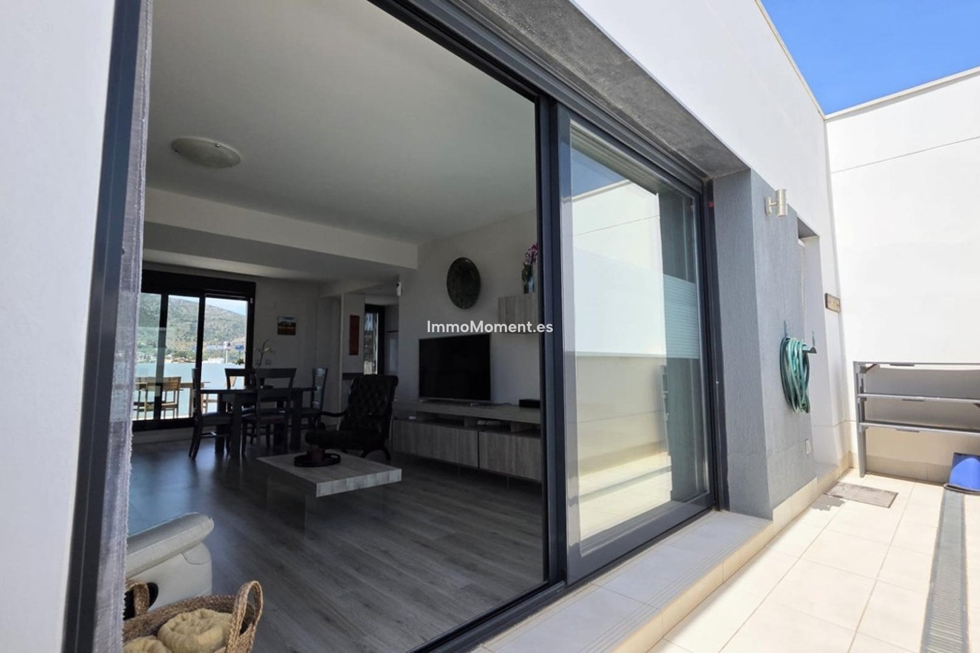 Bestaande woning - Appartement - Torremolinos