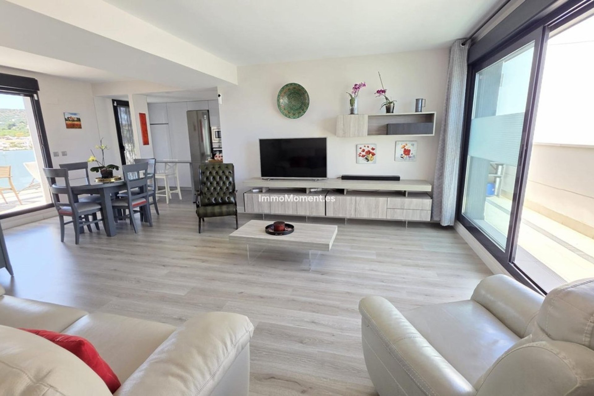 Bestaande woning - Appartement - Torremolinos