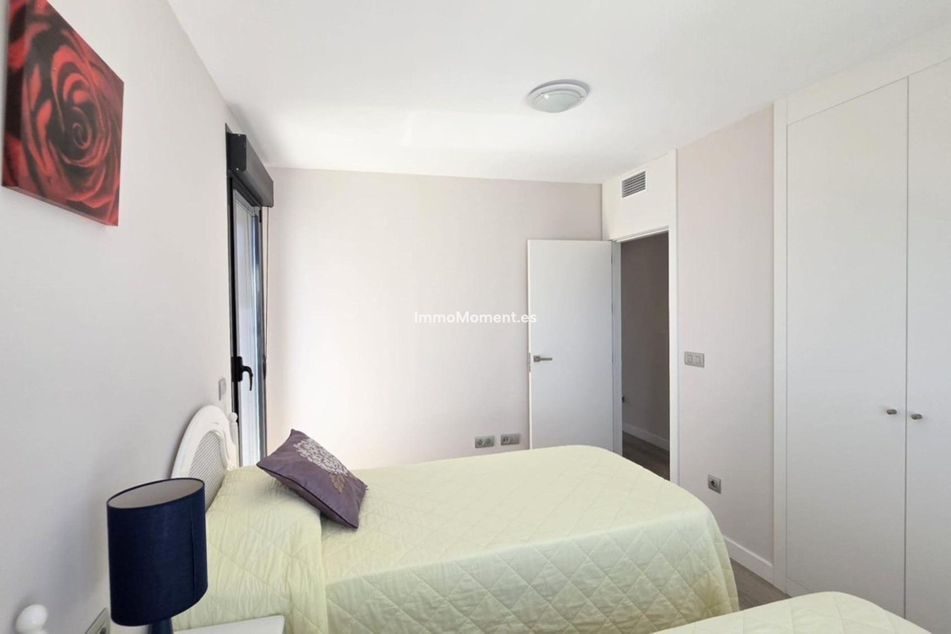 Bestaande woning - Appartement - Torremolinos