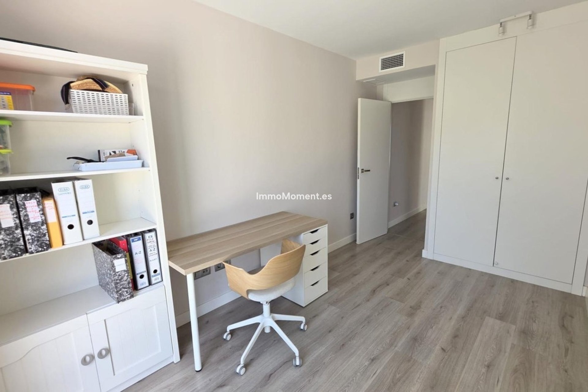 Bestaande woning - Appartement - Torremolinos