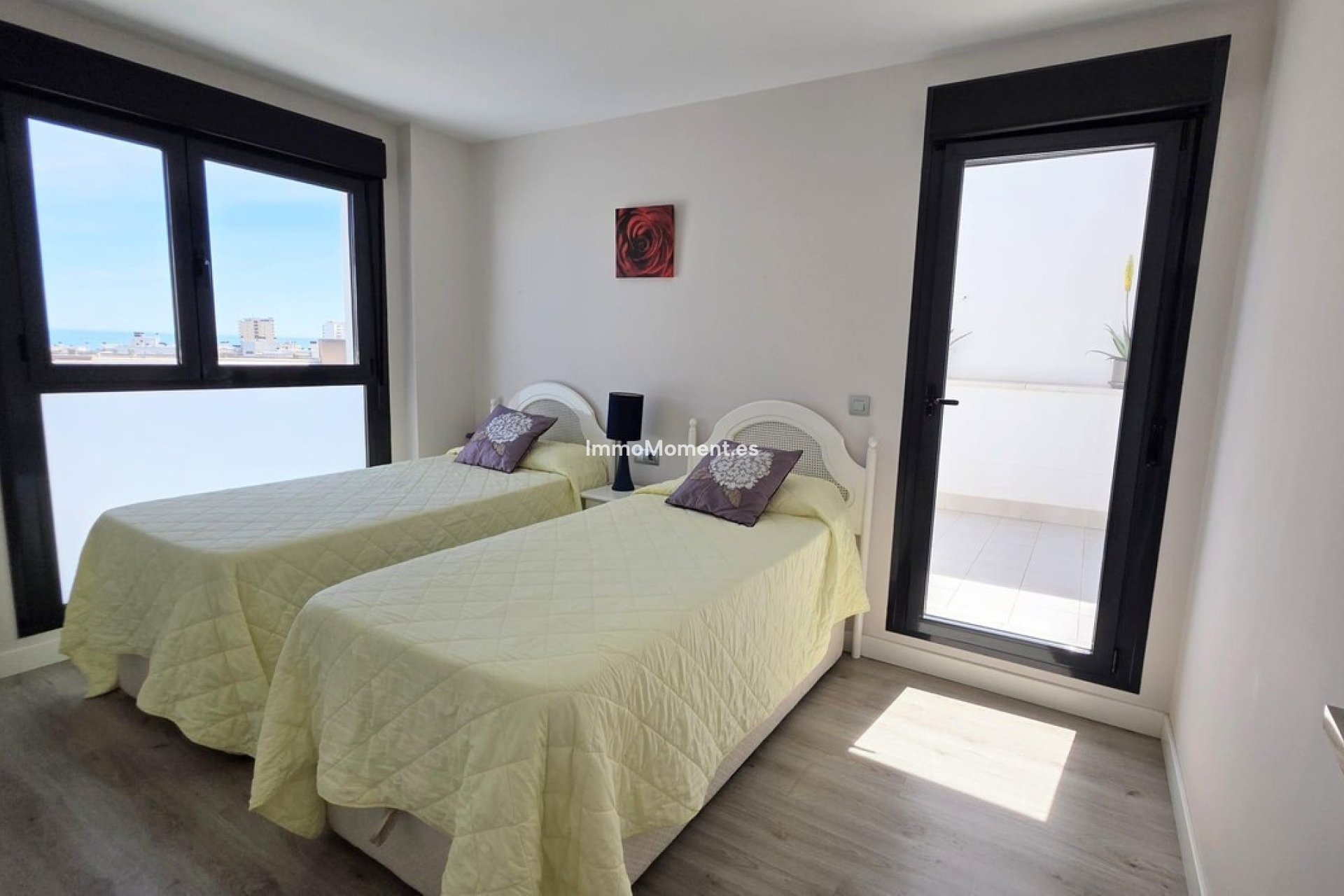 Bestaande woning - Appartement - Torremolinos