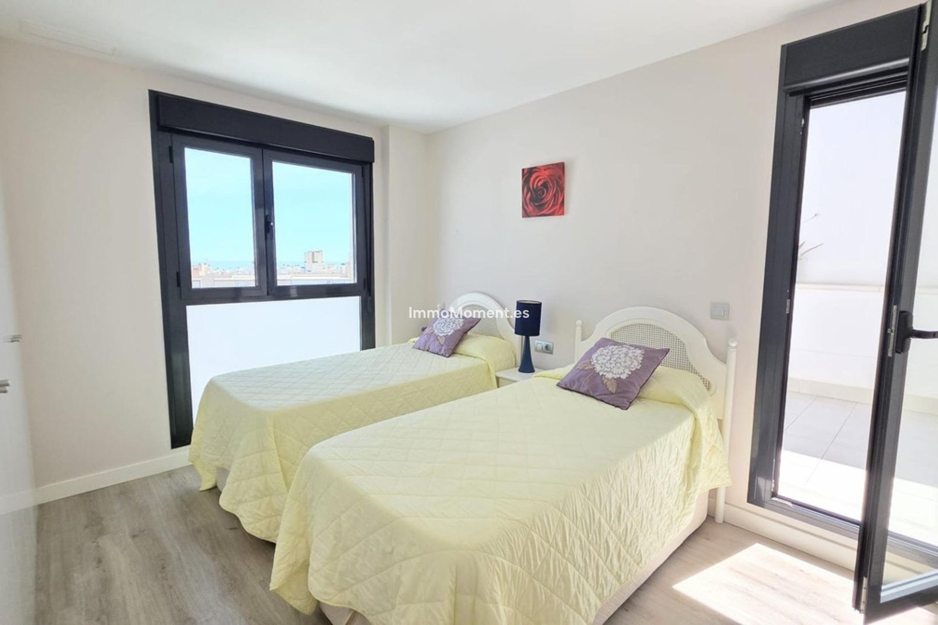 Bestaande woning - Appartement - Torremolinos