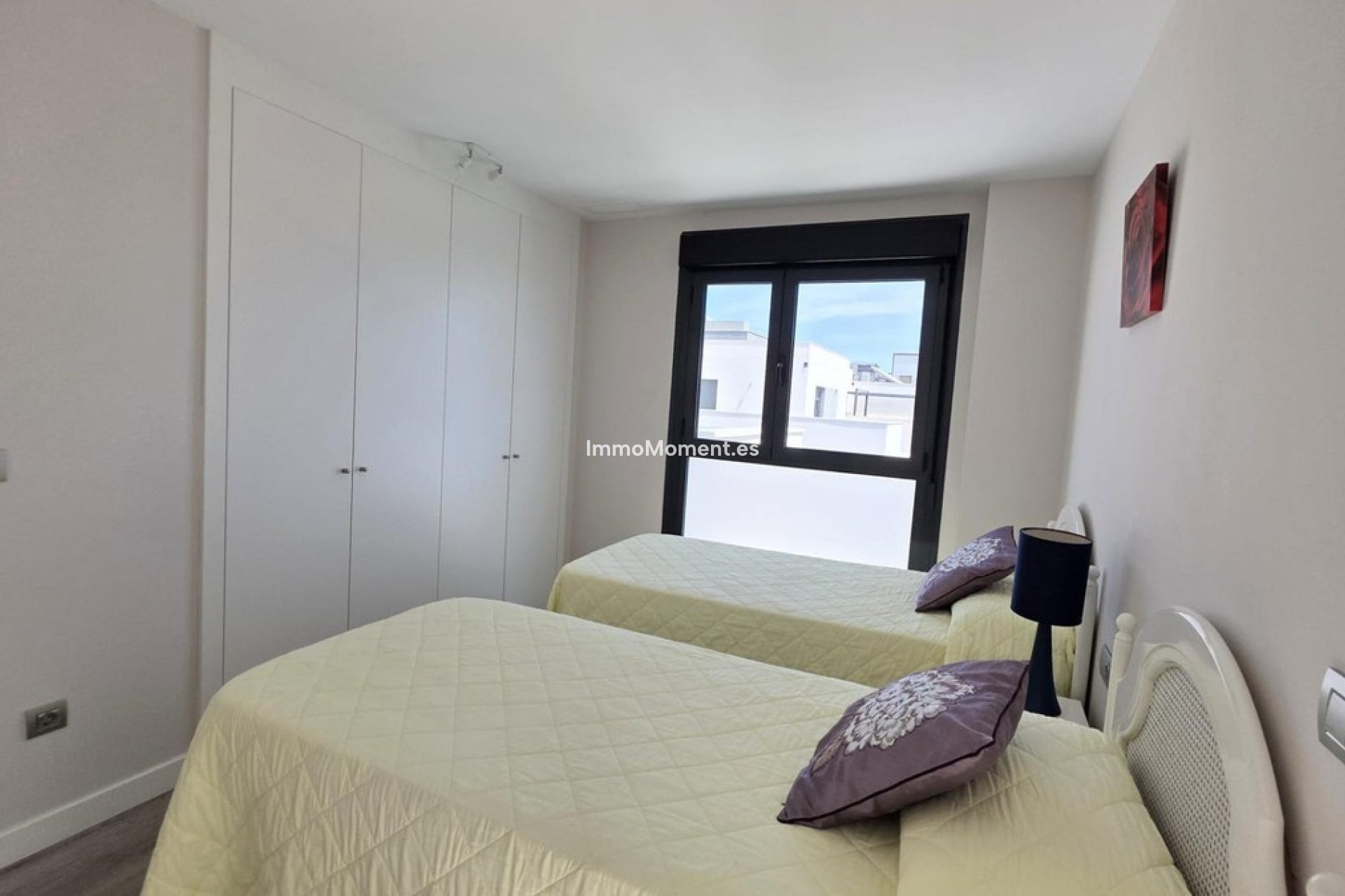 Bestaande woning - Appartement - Torremolinos