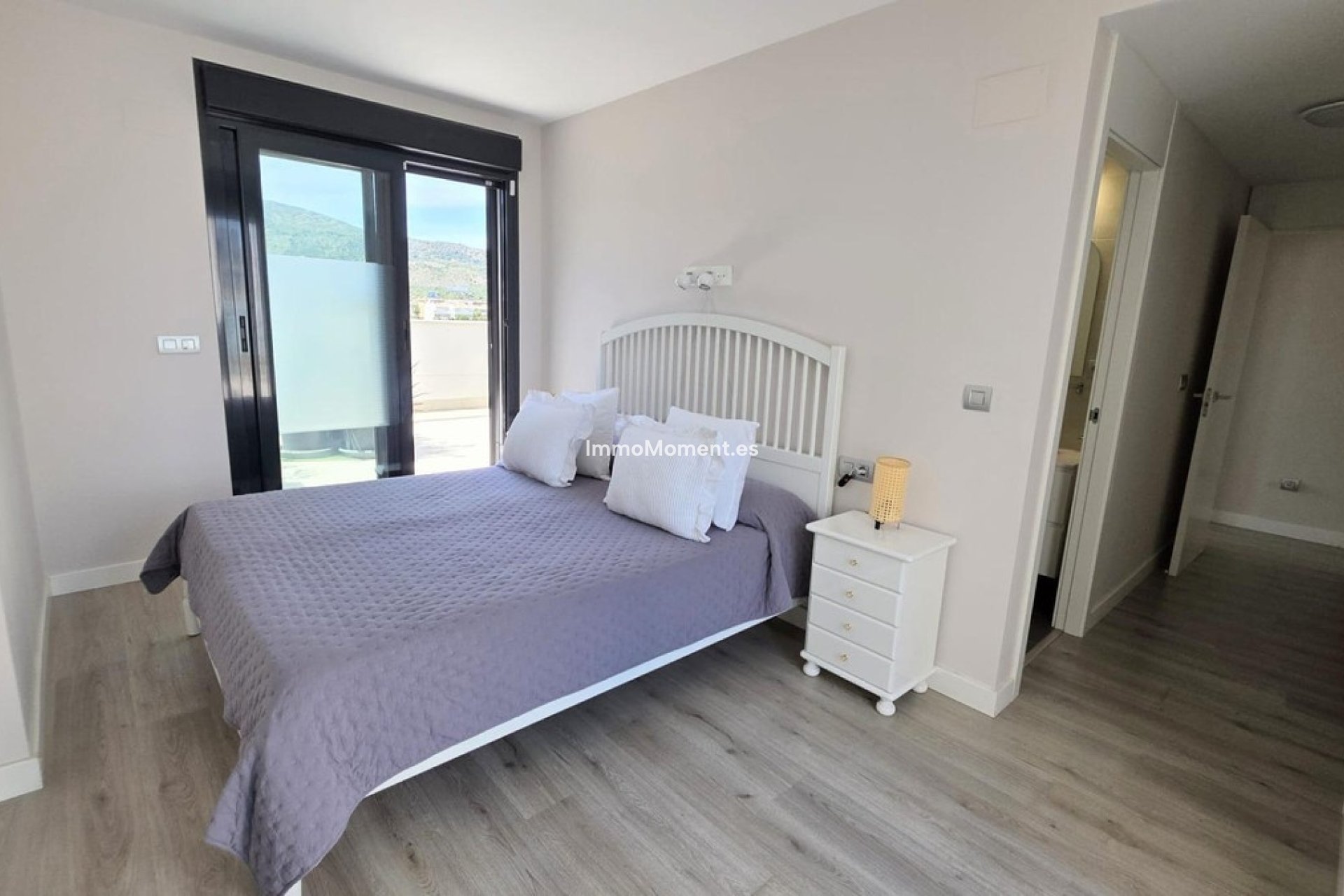 Bestaande woning - Appartement - Torremolinos
