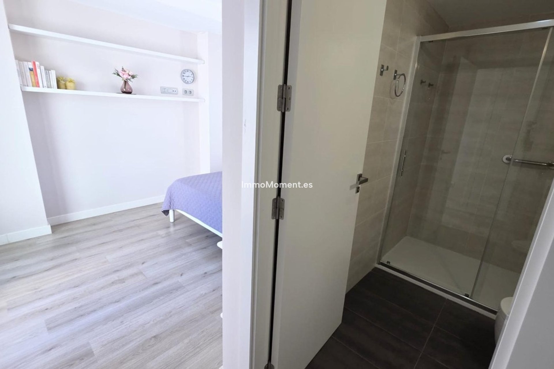 Bestaande woning - Appartement - Torremolinos
