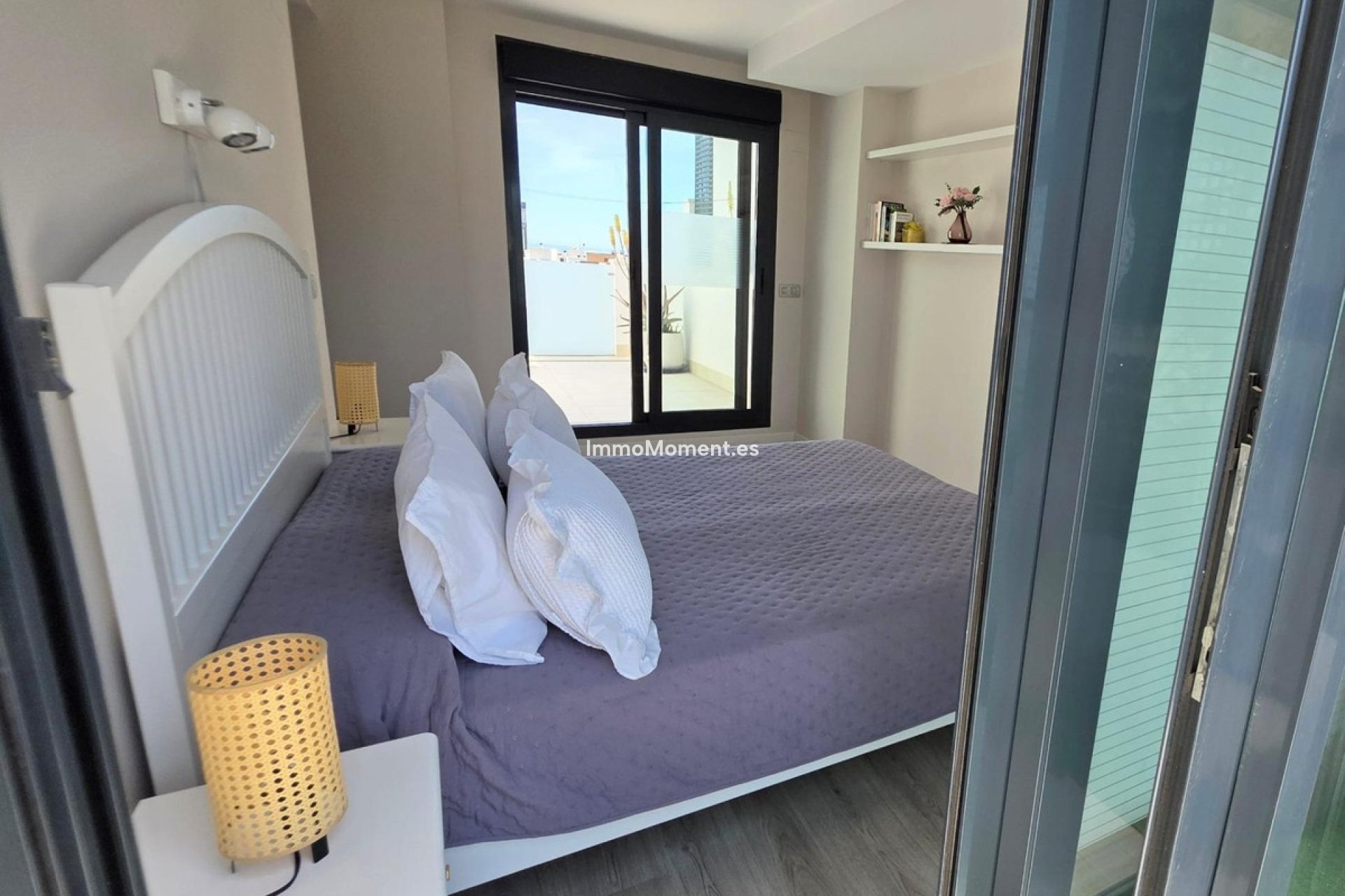 Bestaande woning - Appartement - Torremolinos