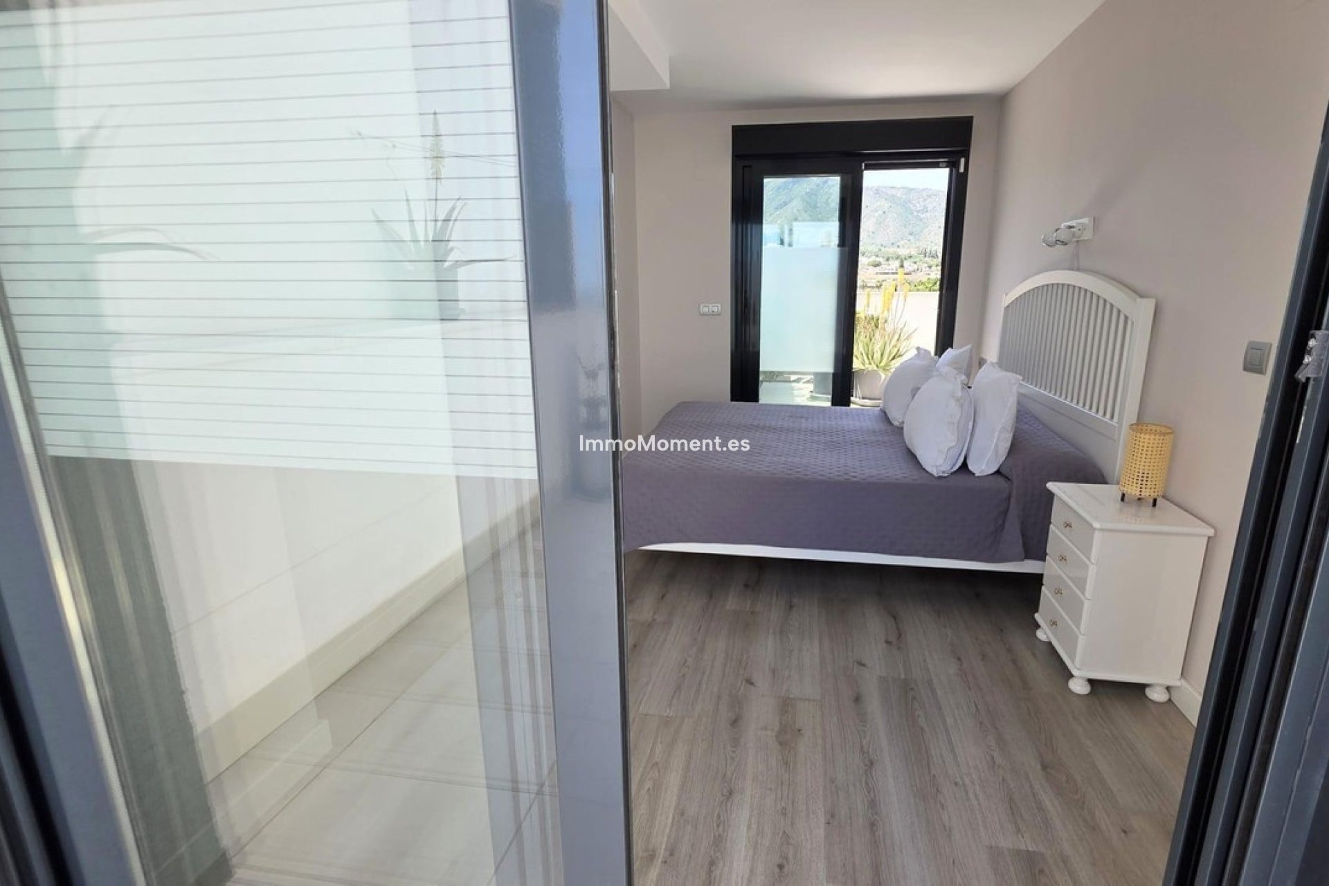 Bestaande woning - Appartement - Torremolinos