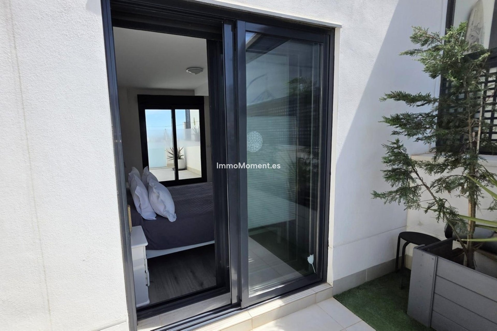 Bestaande woning - Appartement - Torremolinos