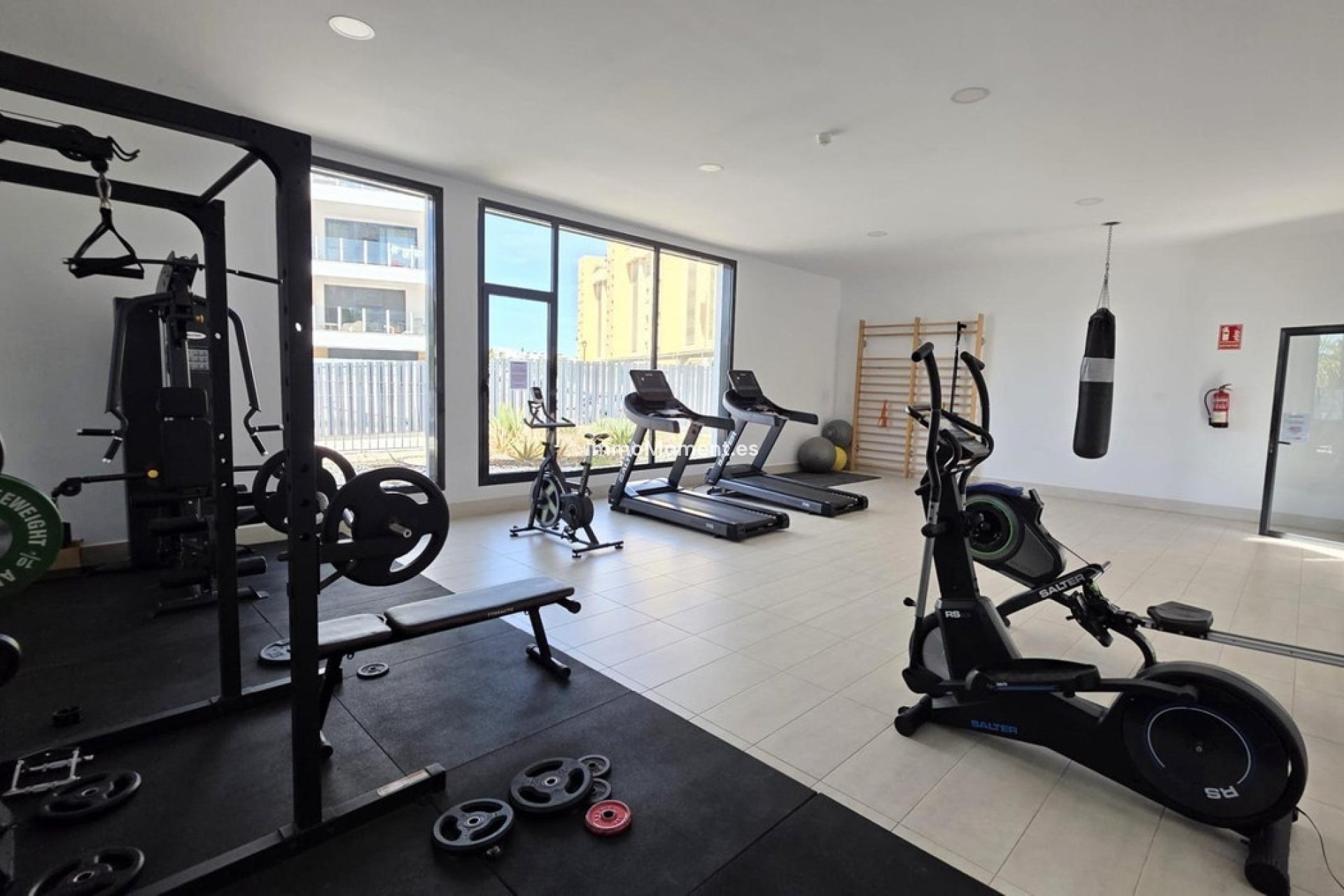 Bestaande woning - Appartement - Torremolinos