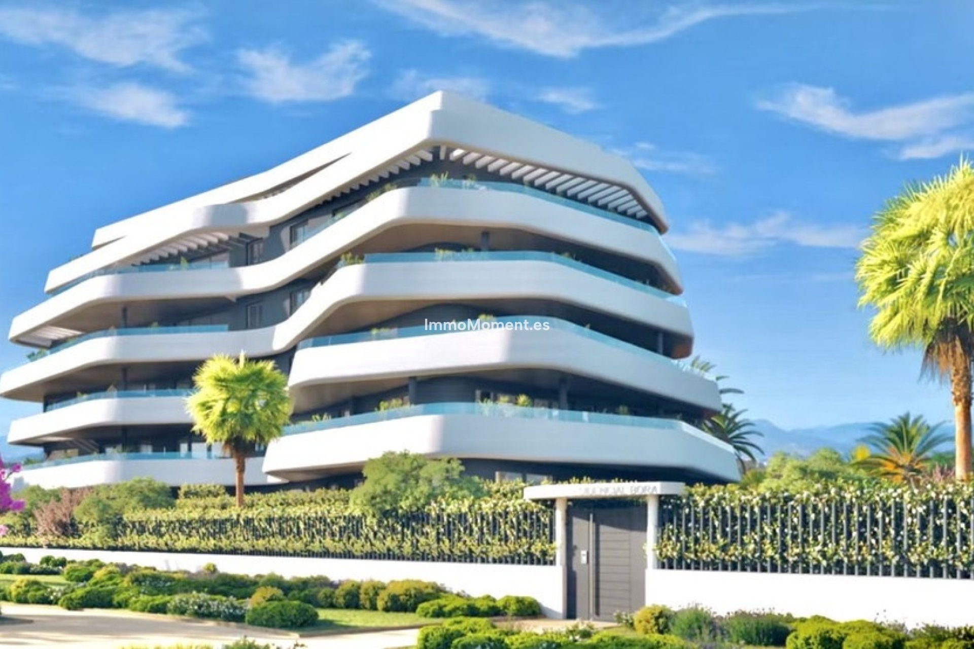 Bestaande woning - Appartement - Torremolinos