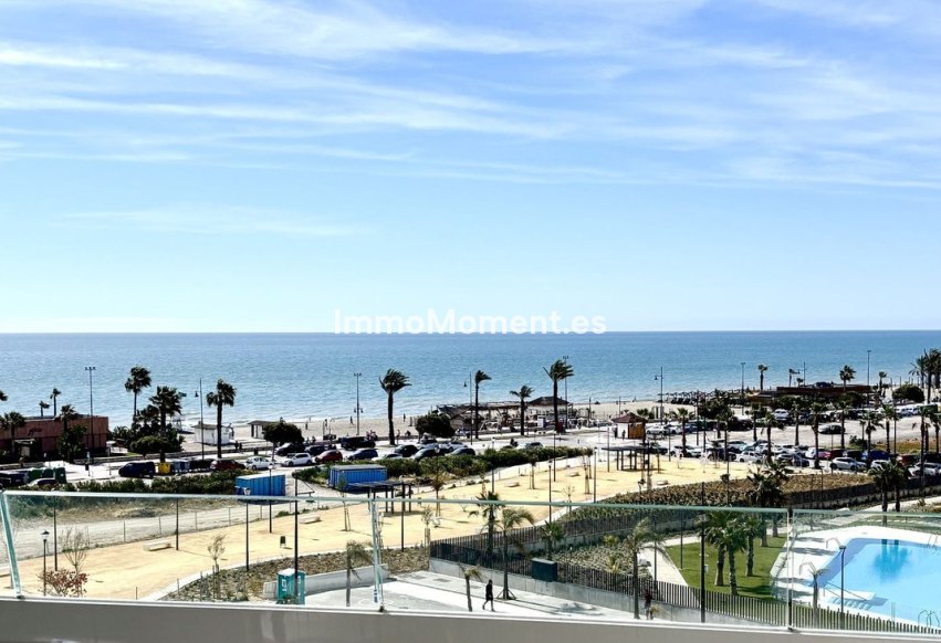 Bestaande woning - Appartement - Torremolinos