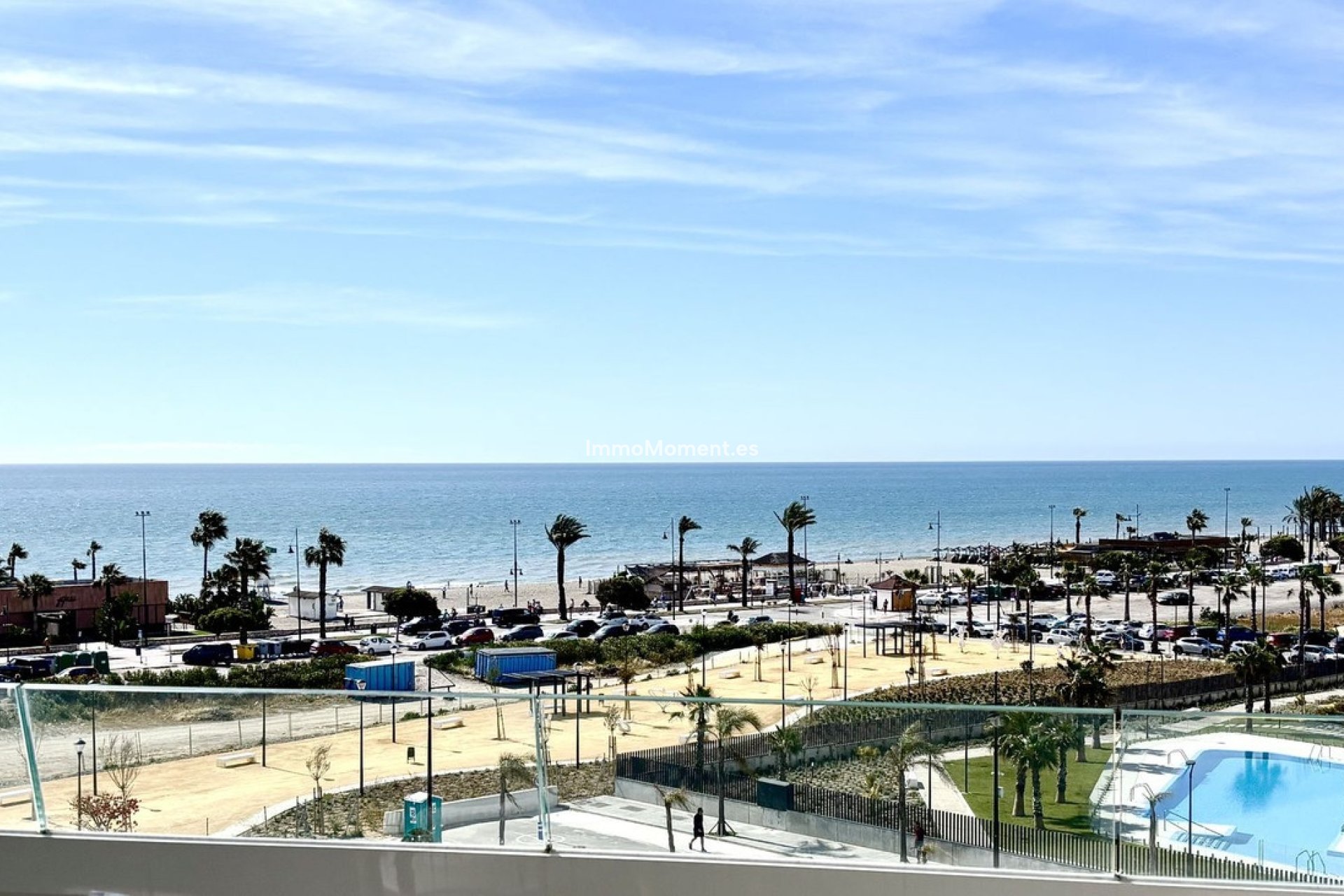 Bestaande woning - Appartement - Torremolinos