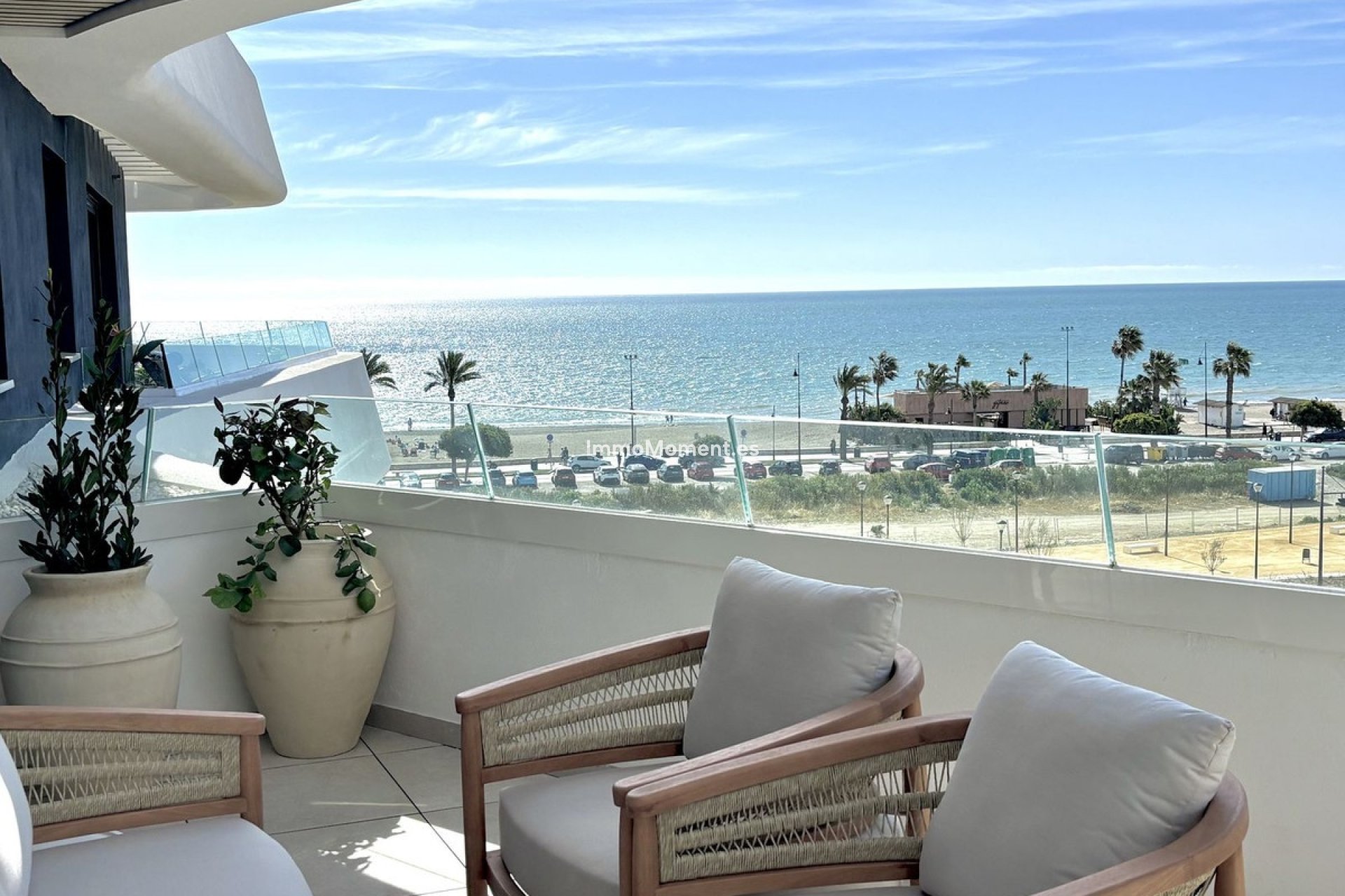 Bestaande woning - Appartement - Torremolinos