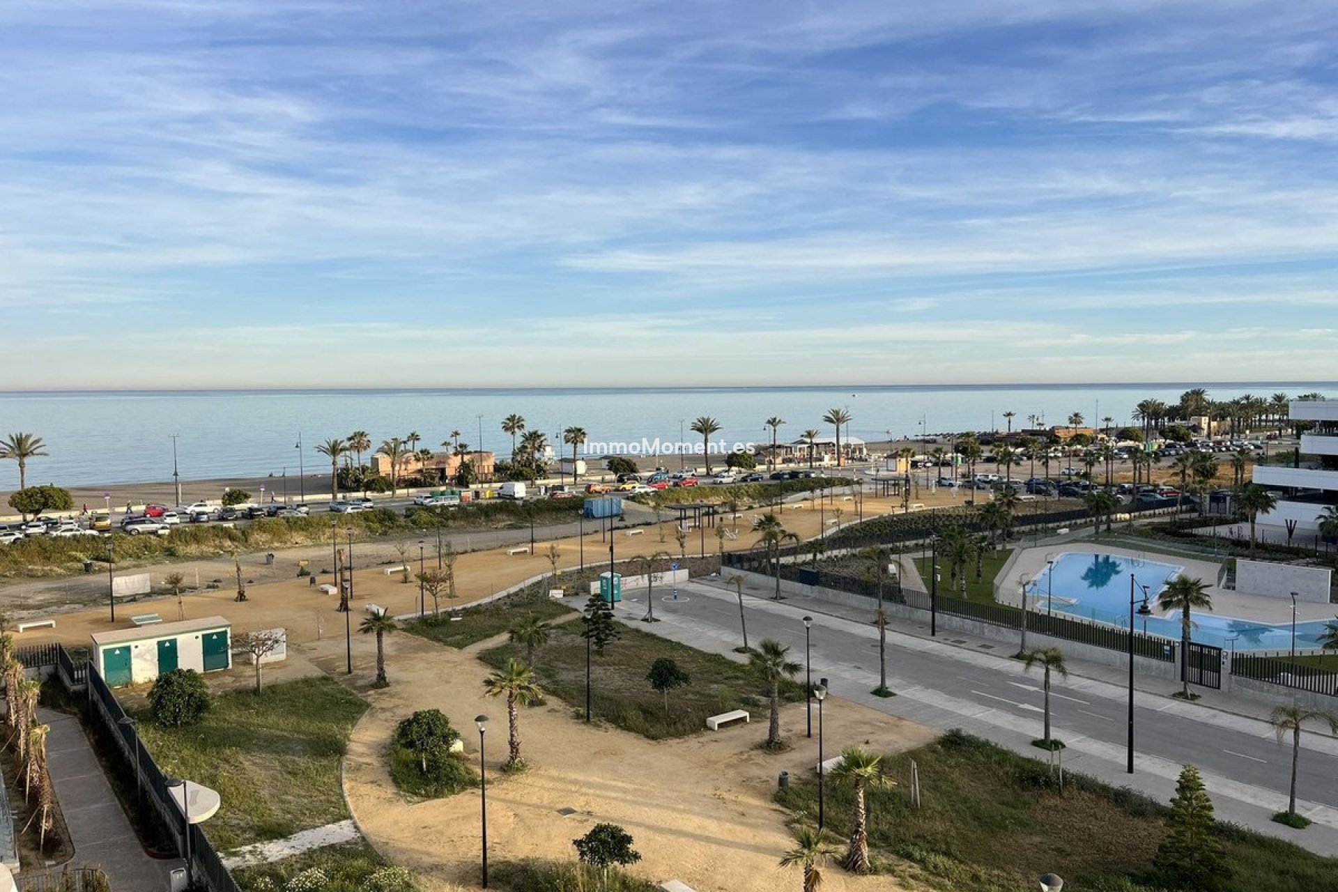 Bestaande woning - Appartement - Torremolinos