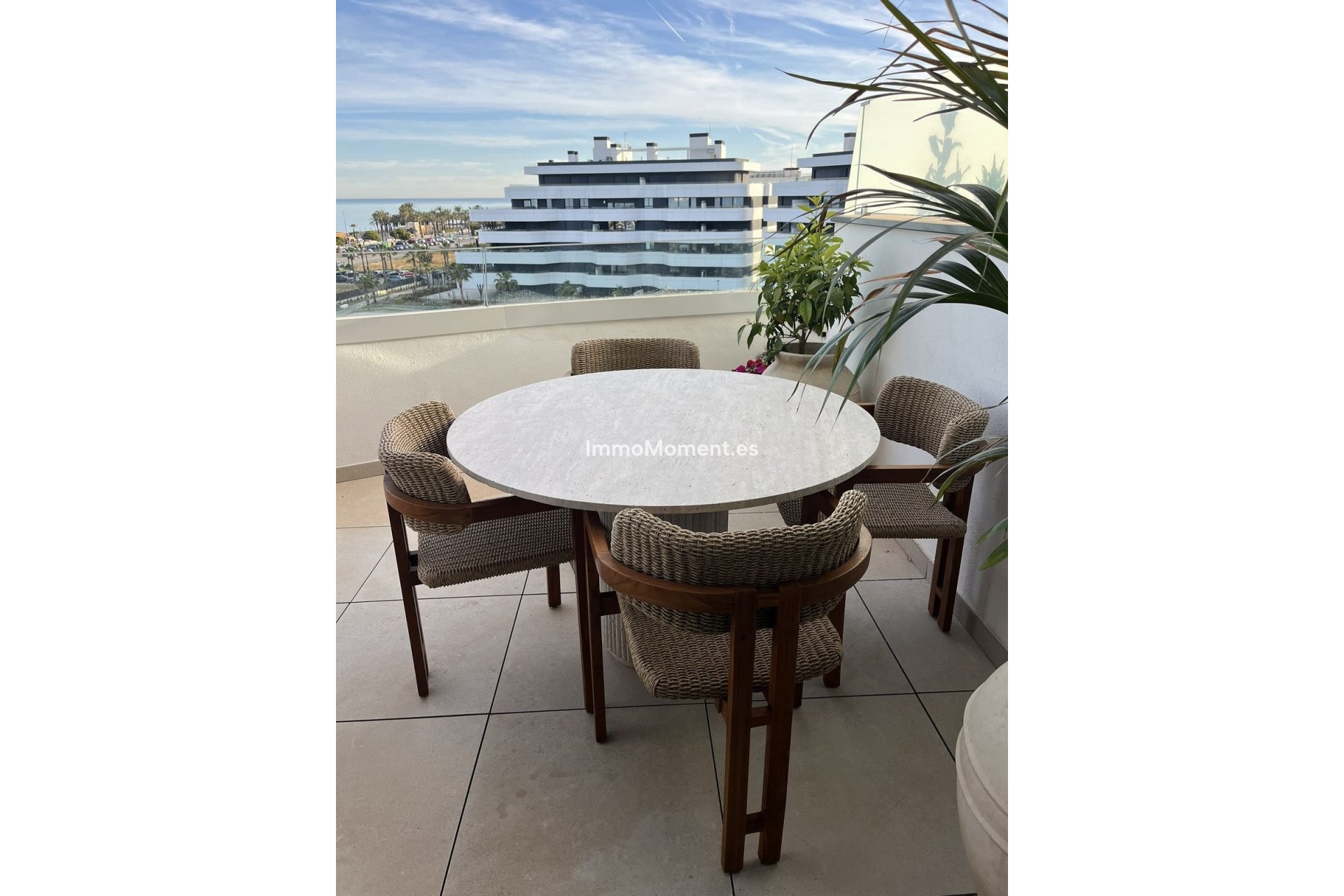 Bestaande woning - Appartement - Torremolinos