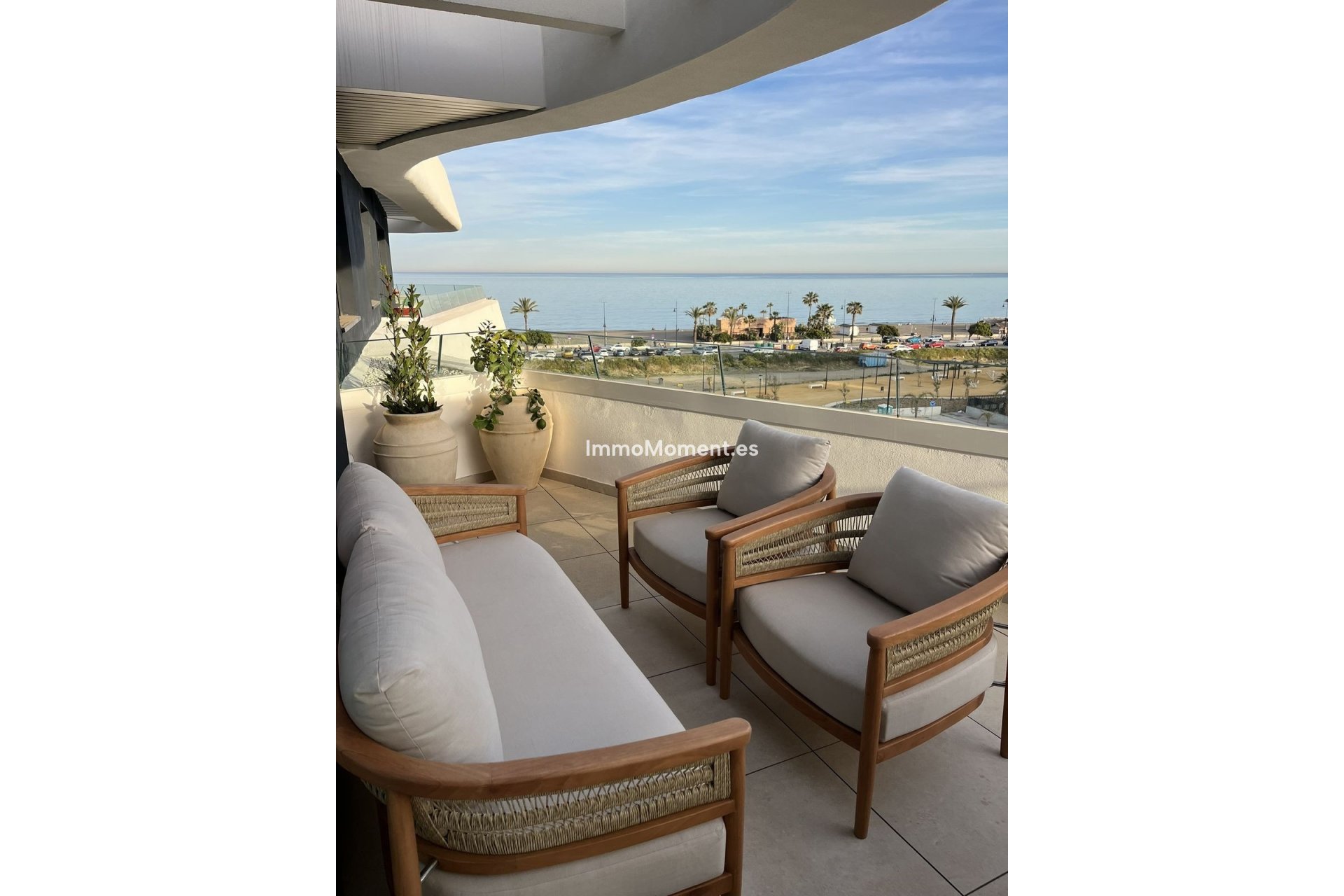 Bestaande woning - Appartement - Torremolinos