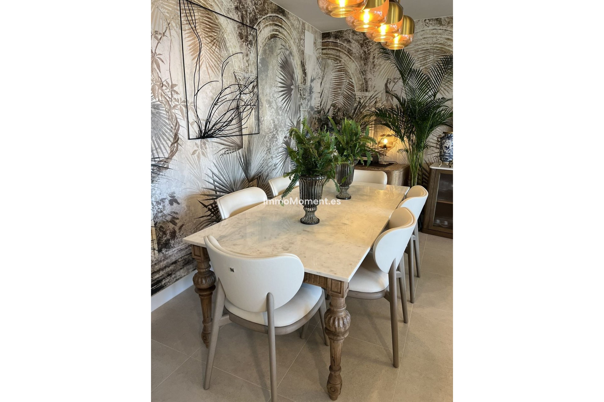 Bestaande woning - Appartement - Torremolinos