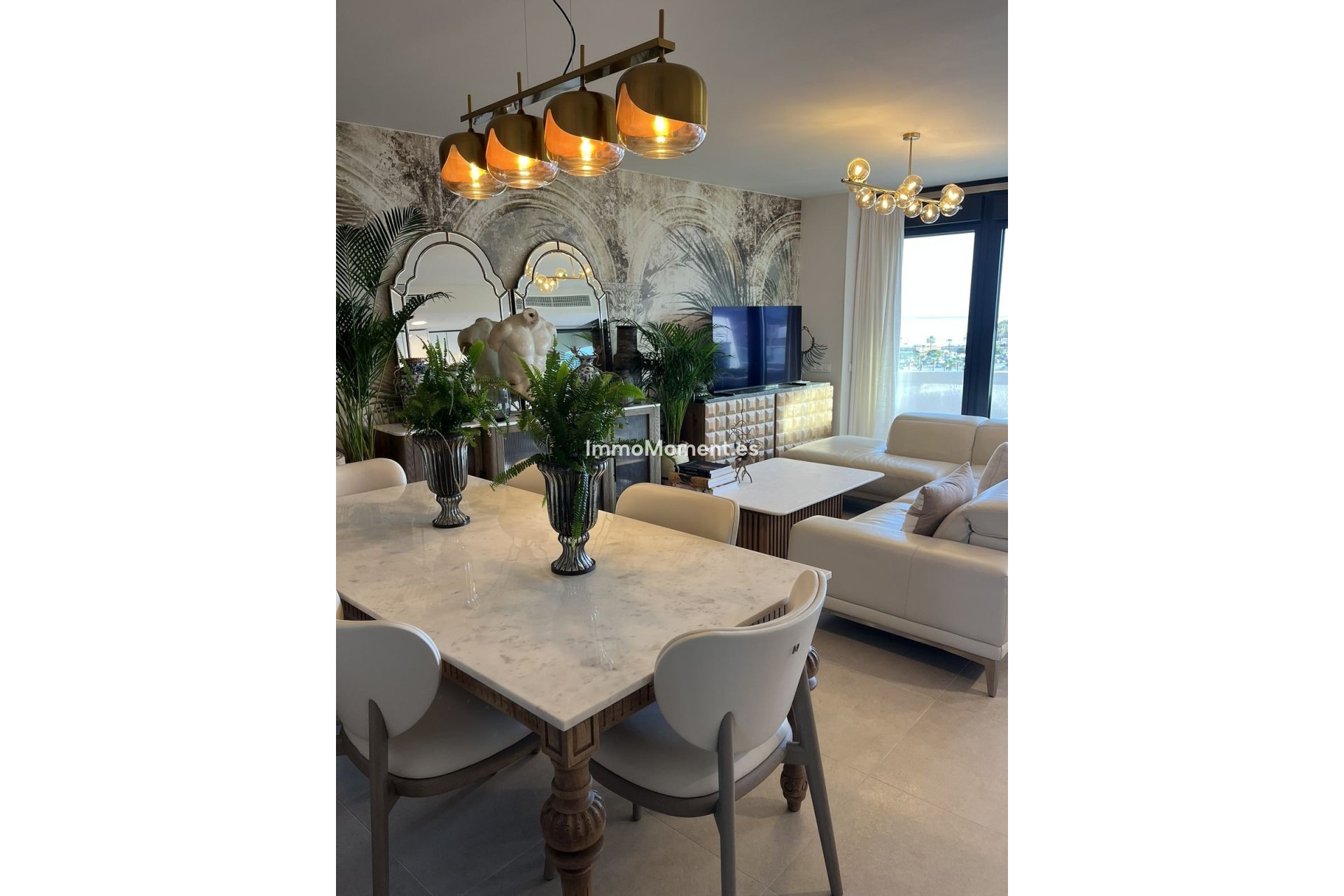 Bestaande woning - Appartement - Torremolinos