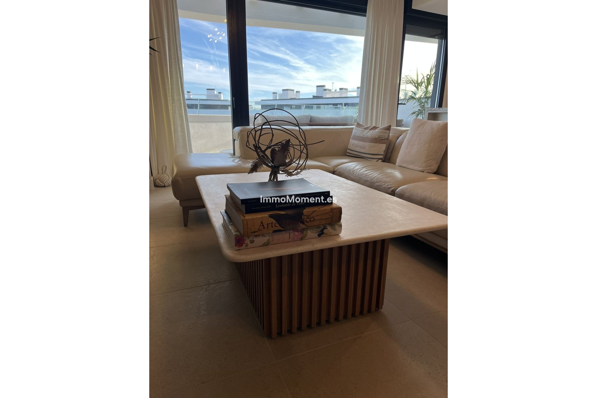 Bestaande woning - Appartement - Torremolinos