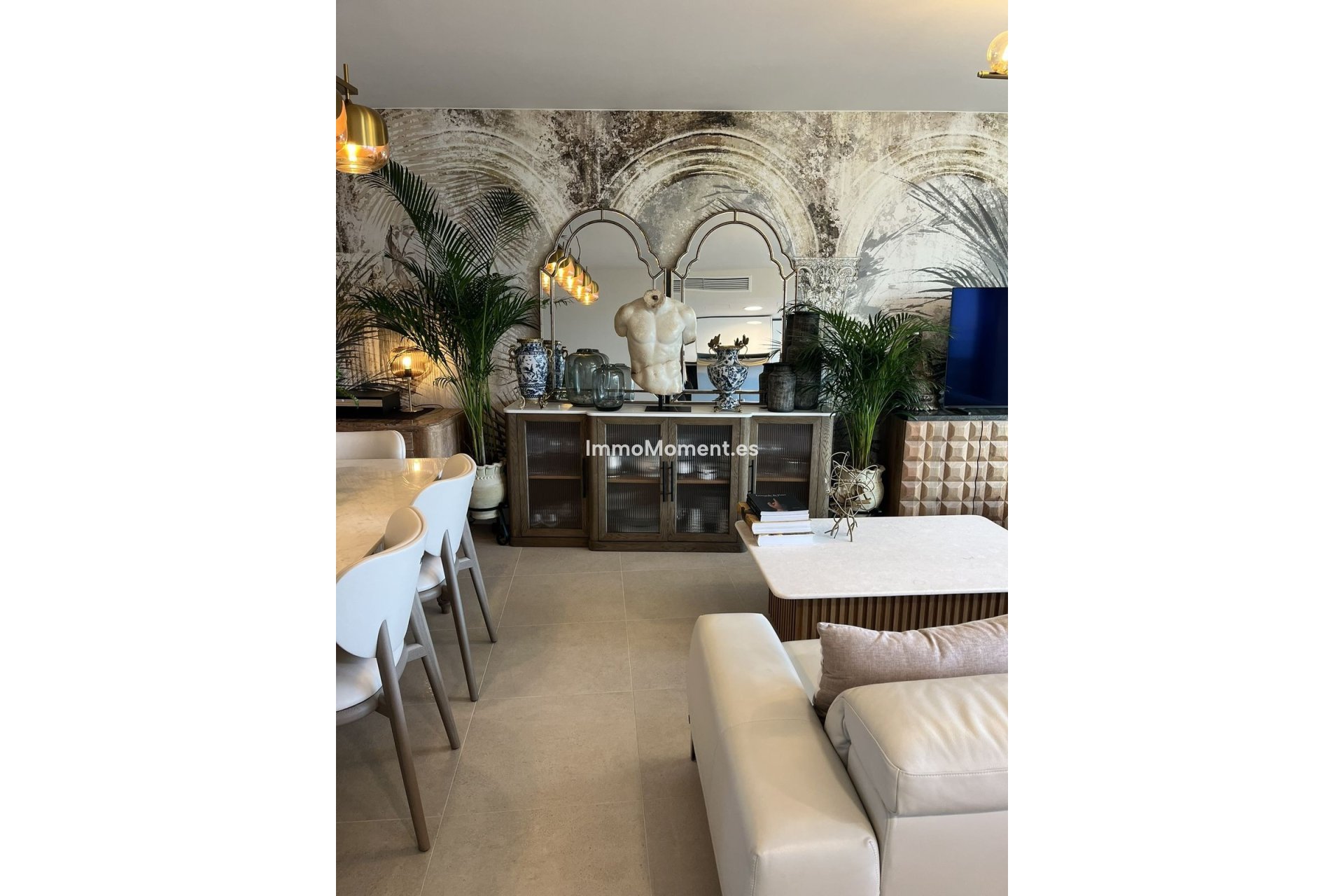 Bestaande woning - Appartement - Torremolinos