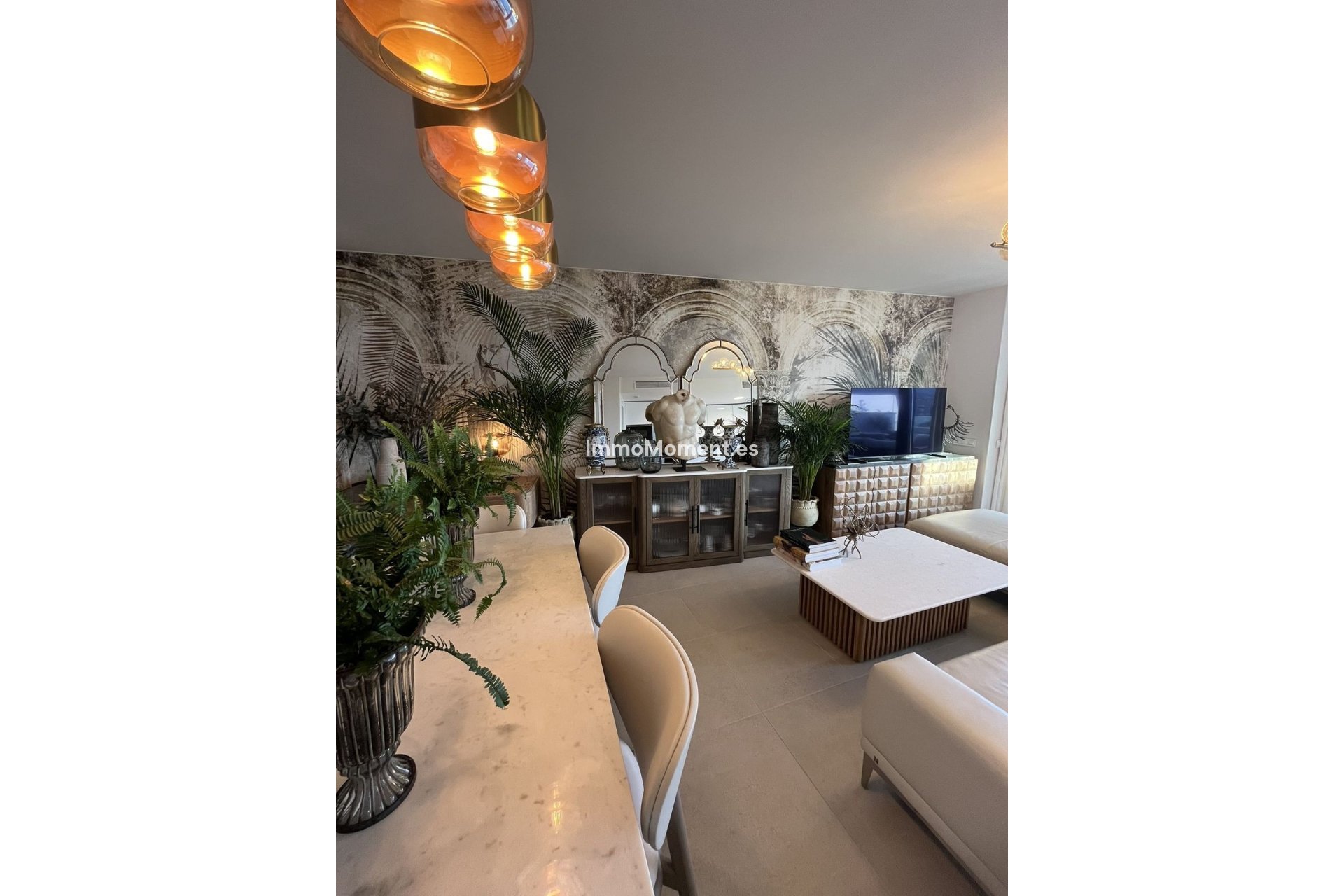 Bestaande woning - Appartement - Torremolinos