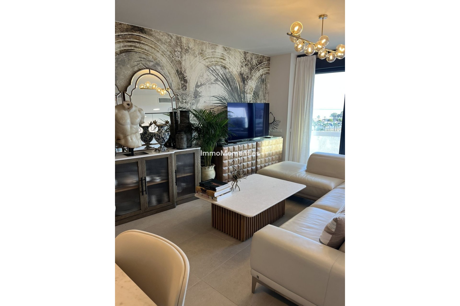 Bestaande woning - Appartement - Torremolinos