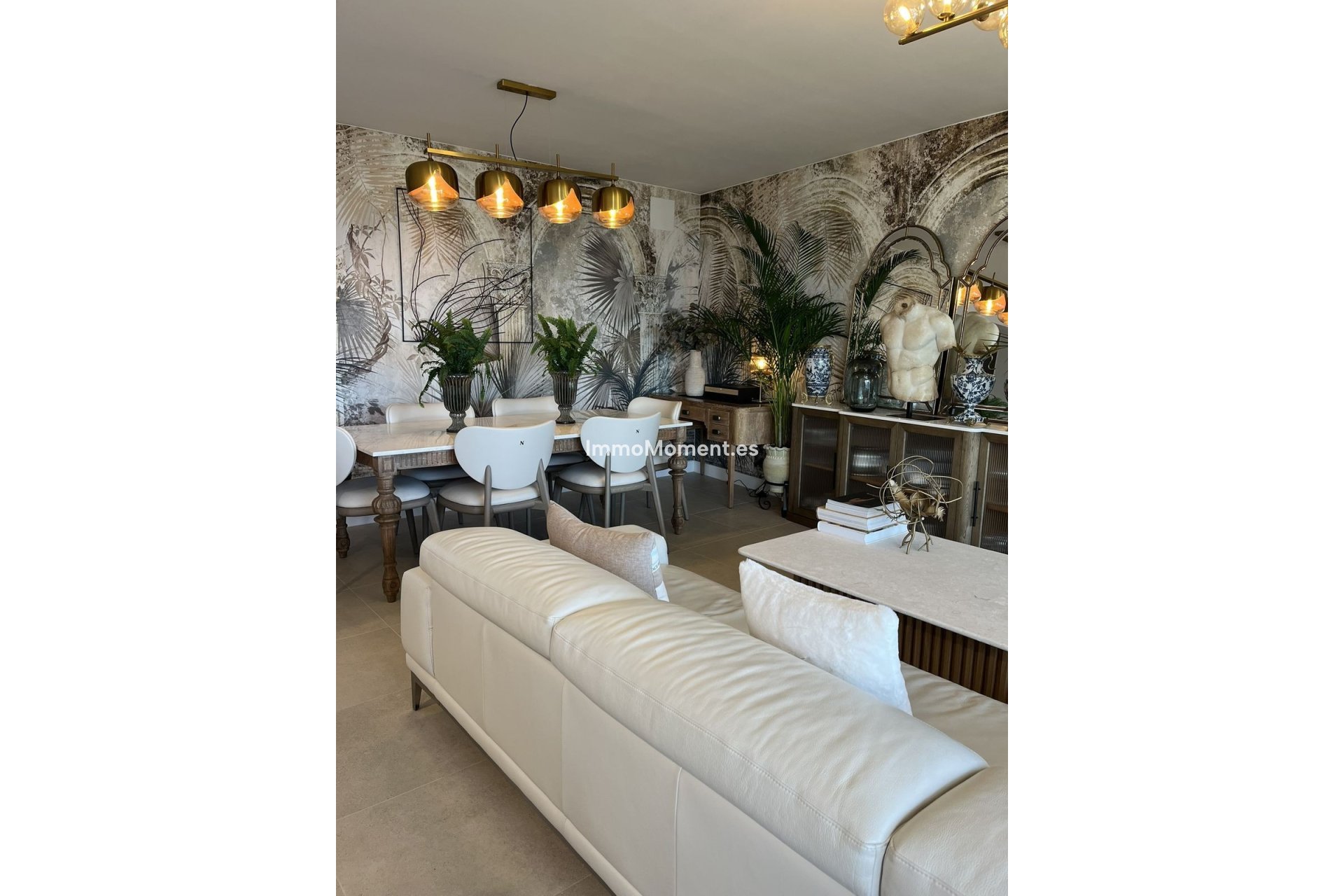 Bestaande woning - Appartement - Torremolinos