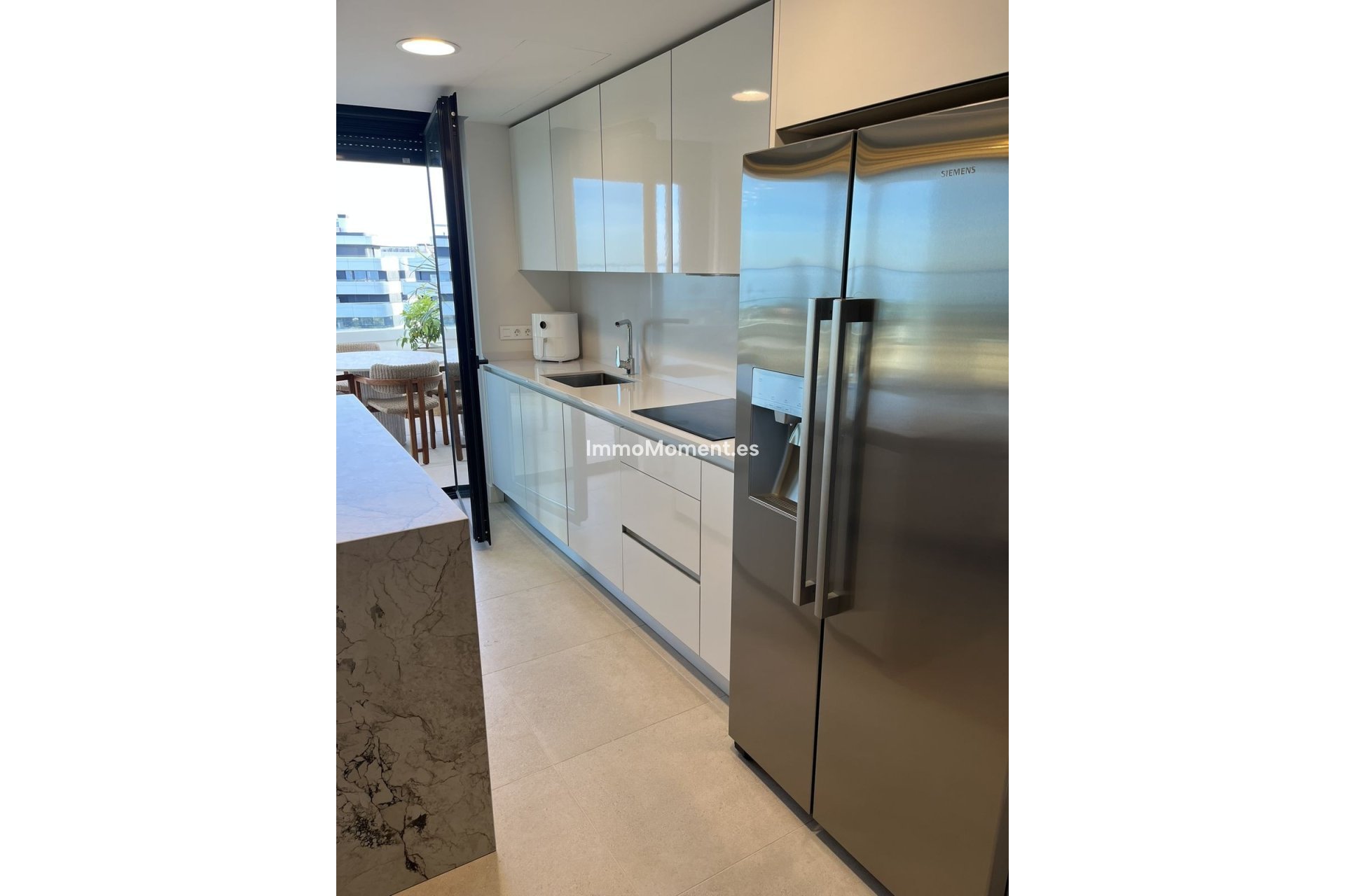 Bestaande woning - Appartement - Torremolinos