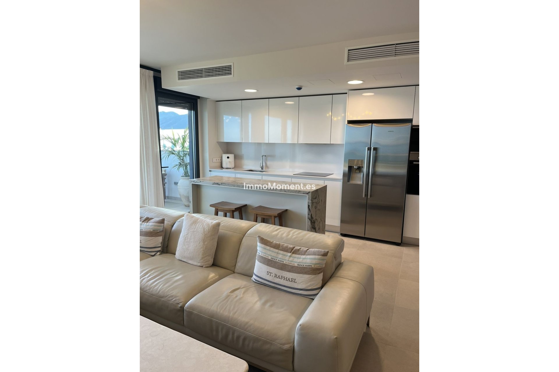 Bestaande woning - Appartement - Torremolinos