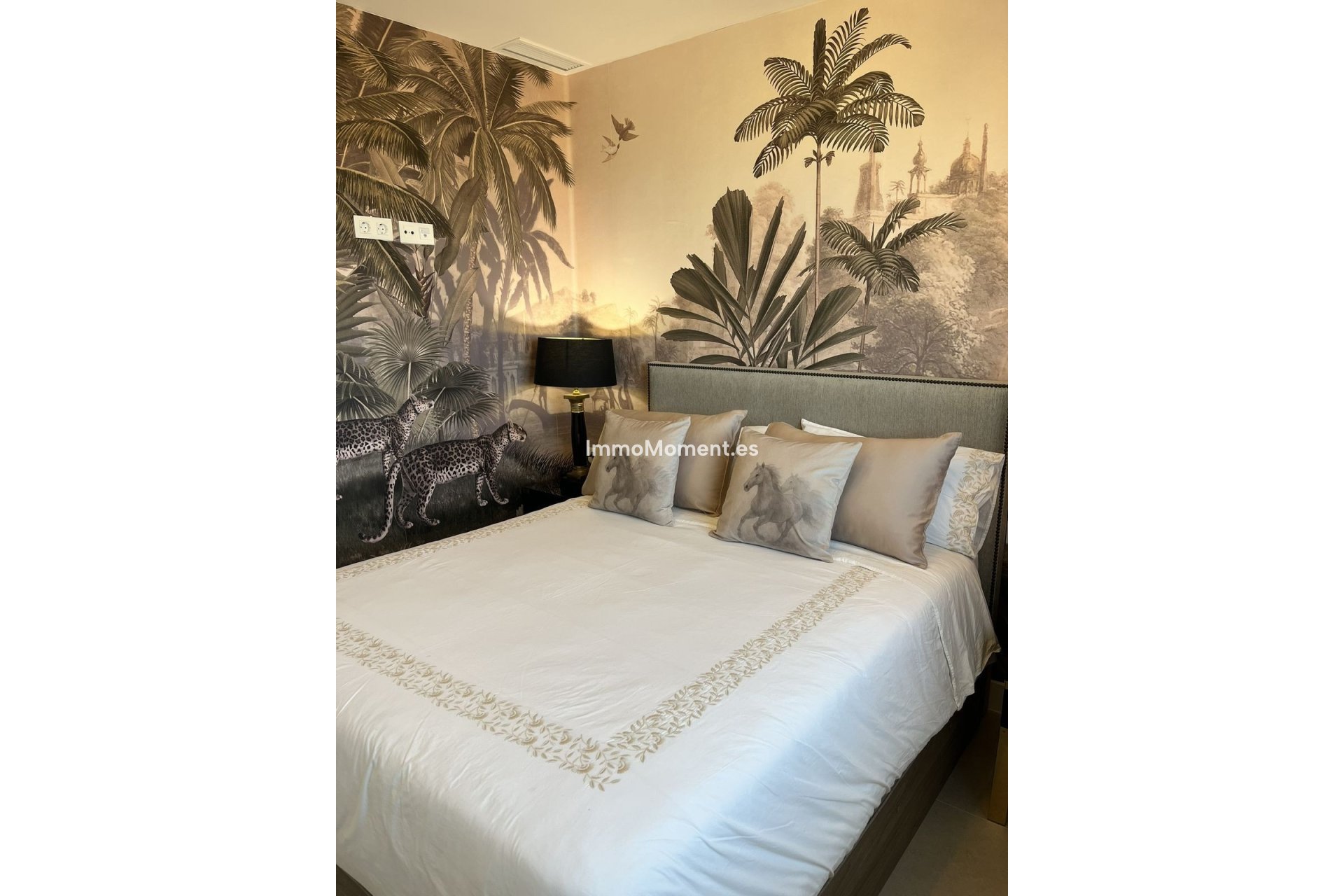 Bestaande woning - Appartement - Torremolinos
