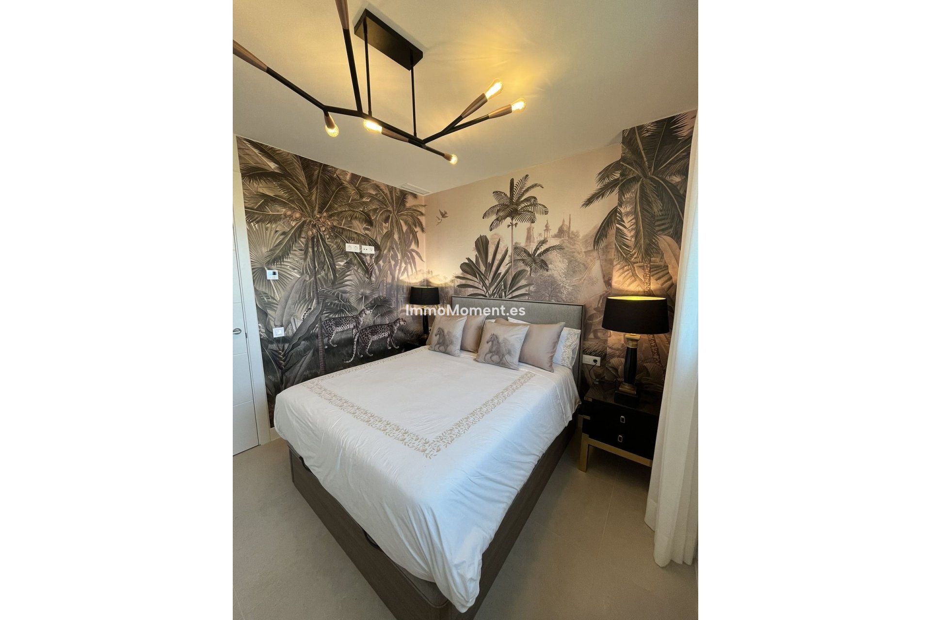 Bestaande woning - Appartement - Torremolinos